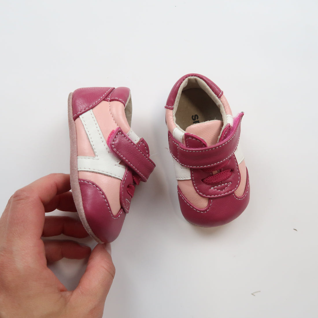 Smaller by See Kai Run - Shoes (Shoes - 0-6M)