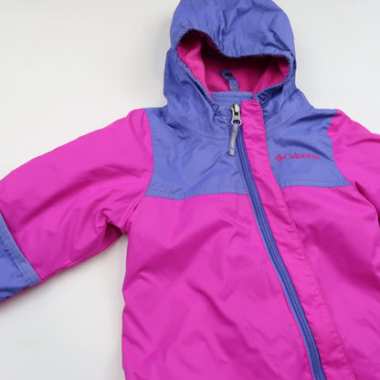 Columbia - Outerwear (3-6M)