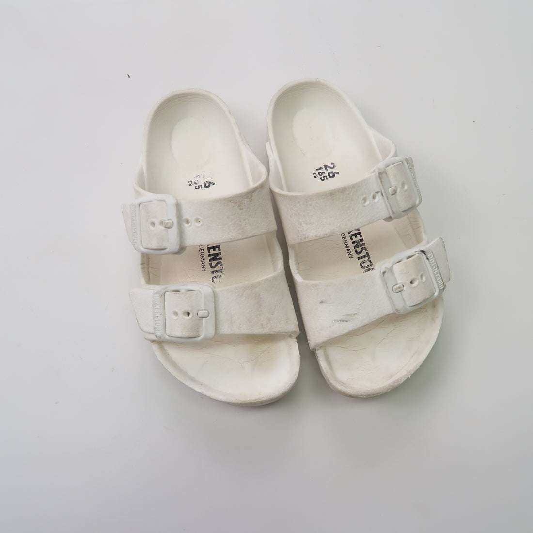 Birkenstock - Sandals (Shoes - 8) *gently used