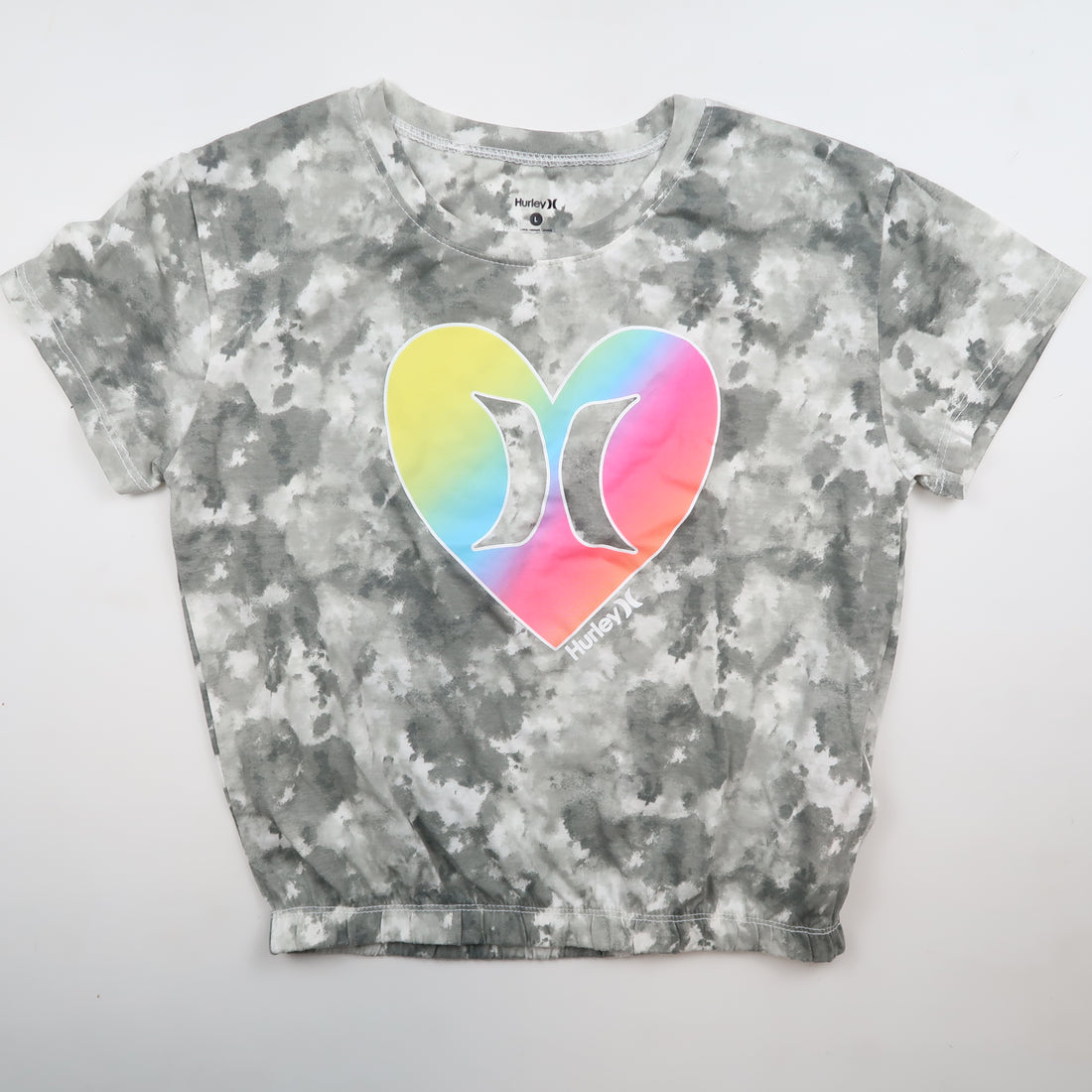 Hurley - T-Shirt (12/13Y)