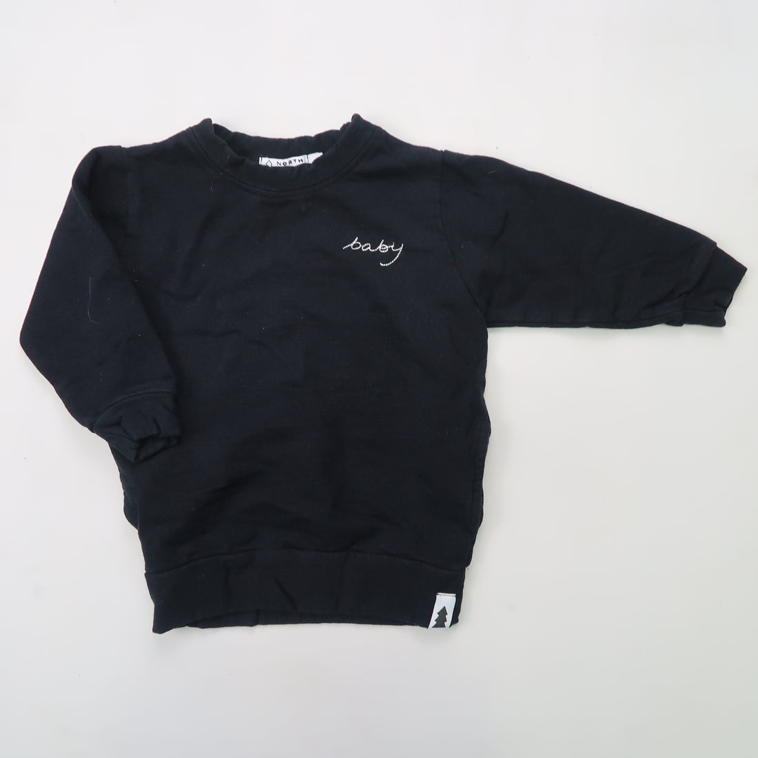 North Kinder - Sweatshirt/Tunic (1T)