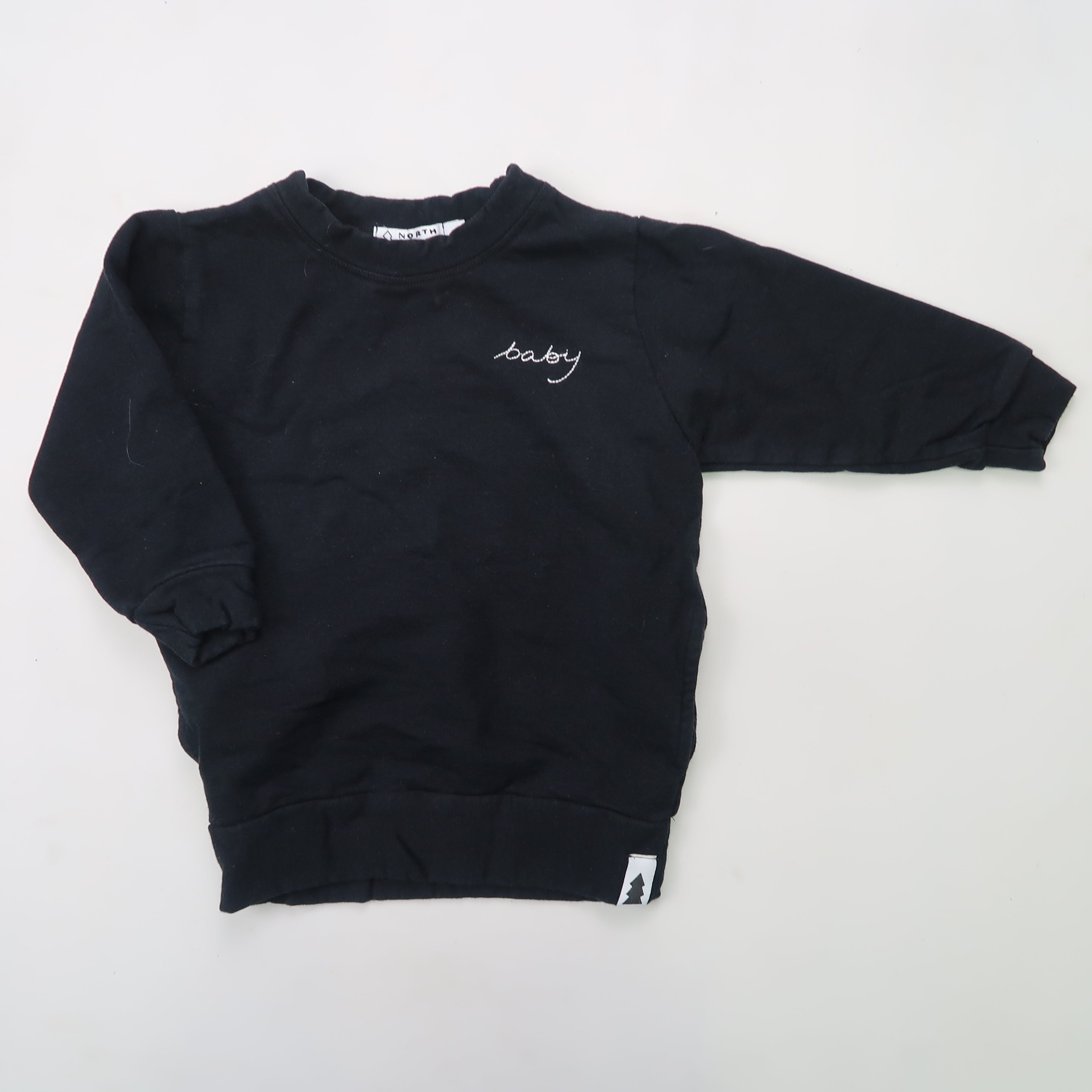 North Kinder - Sweatshirt/Tunic (1T)