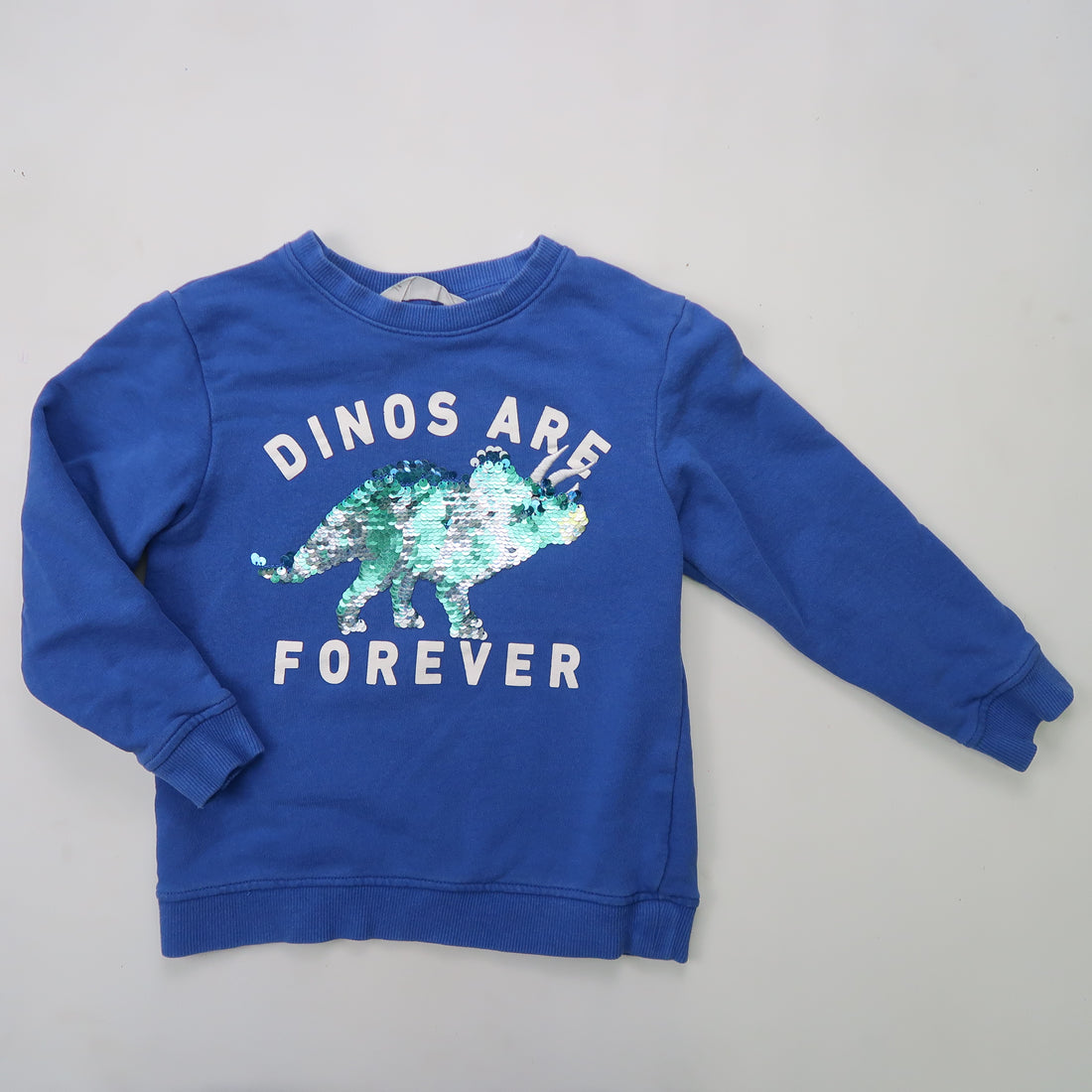 H&amp;M - Sweatshirt (4-6Y)