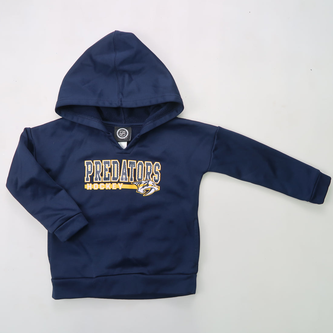 NHL - Hoodie (4Y)