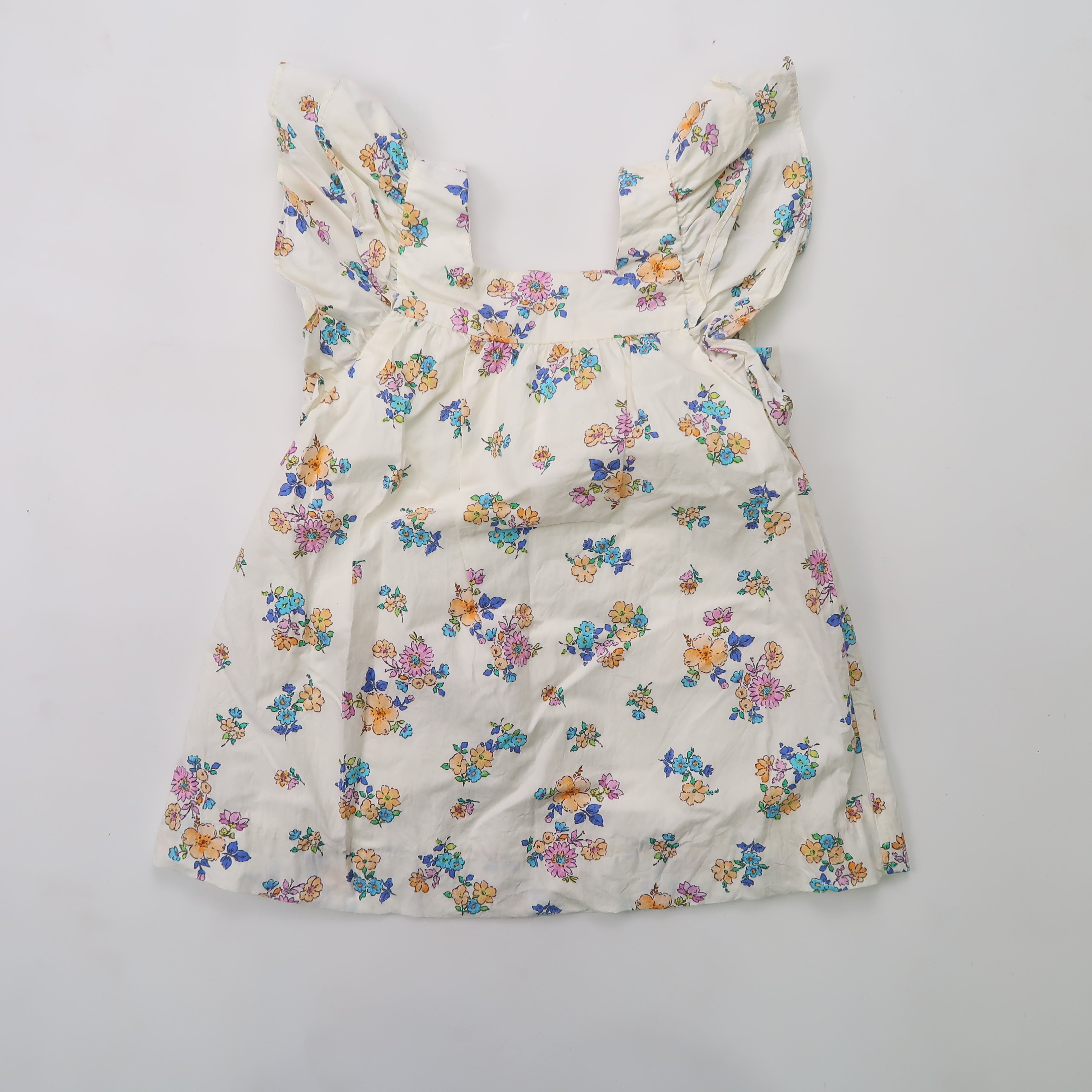 H&amp;M - Dress (9-12M)