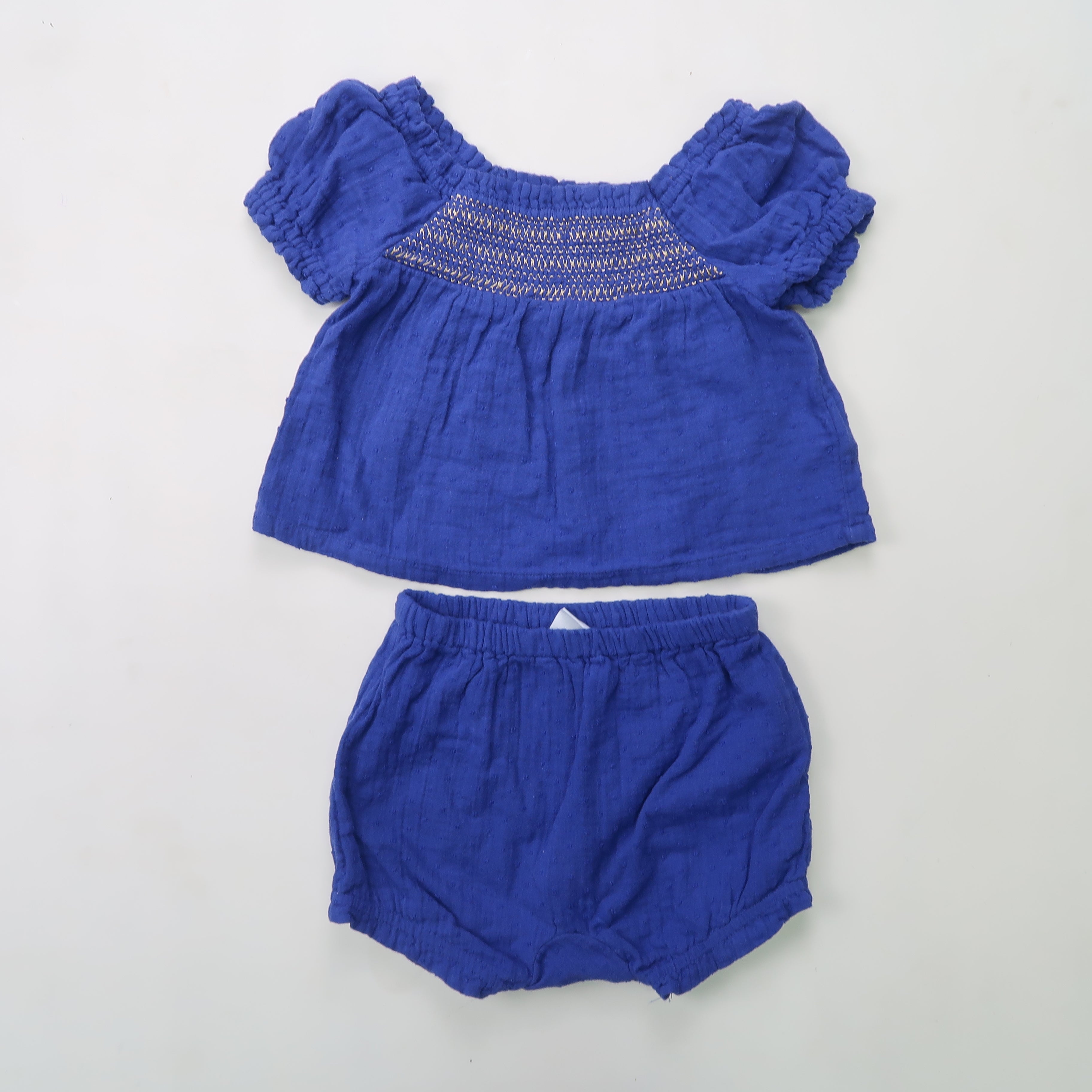 Gap - Set (18-24M)