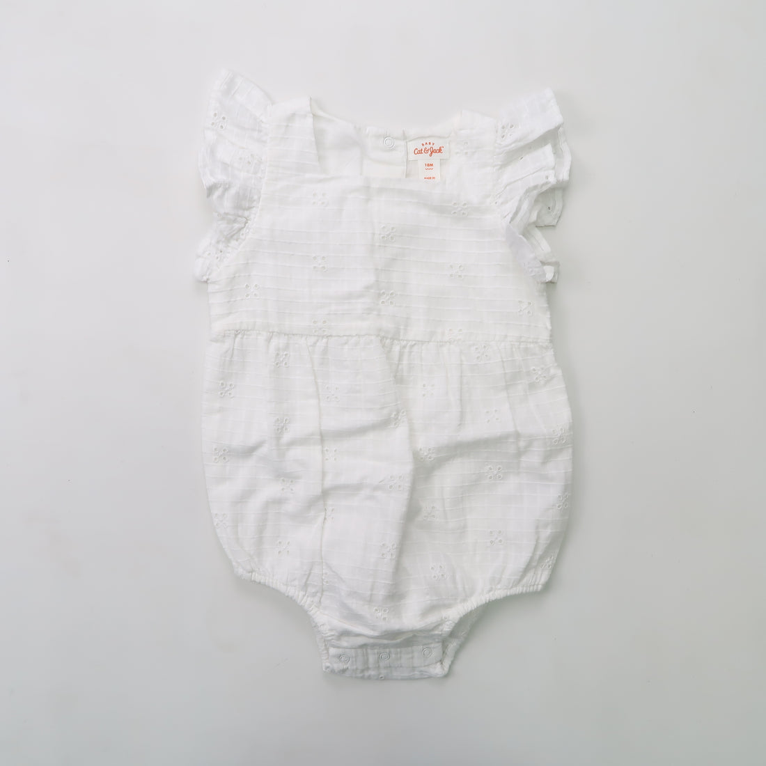 Cat &amp; Jack - Romper (18M)