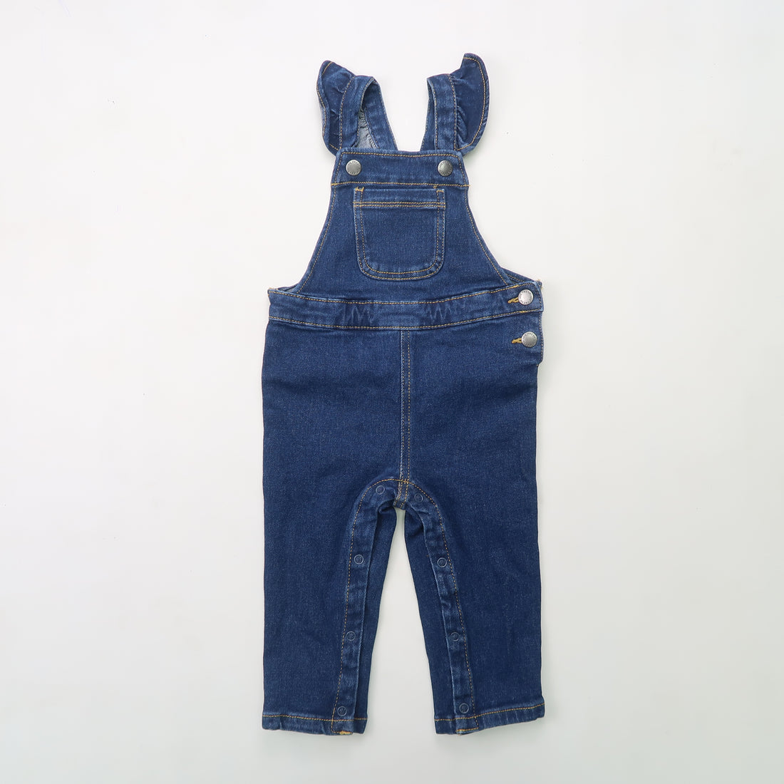 Joe Fresh - Overalls (12-18M)