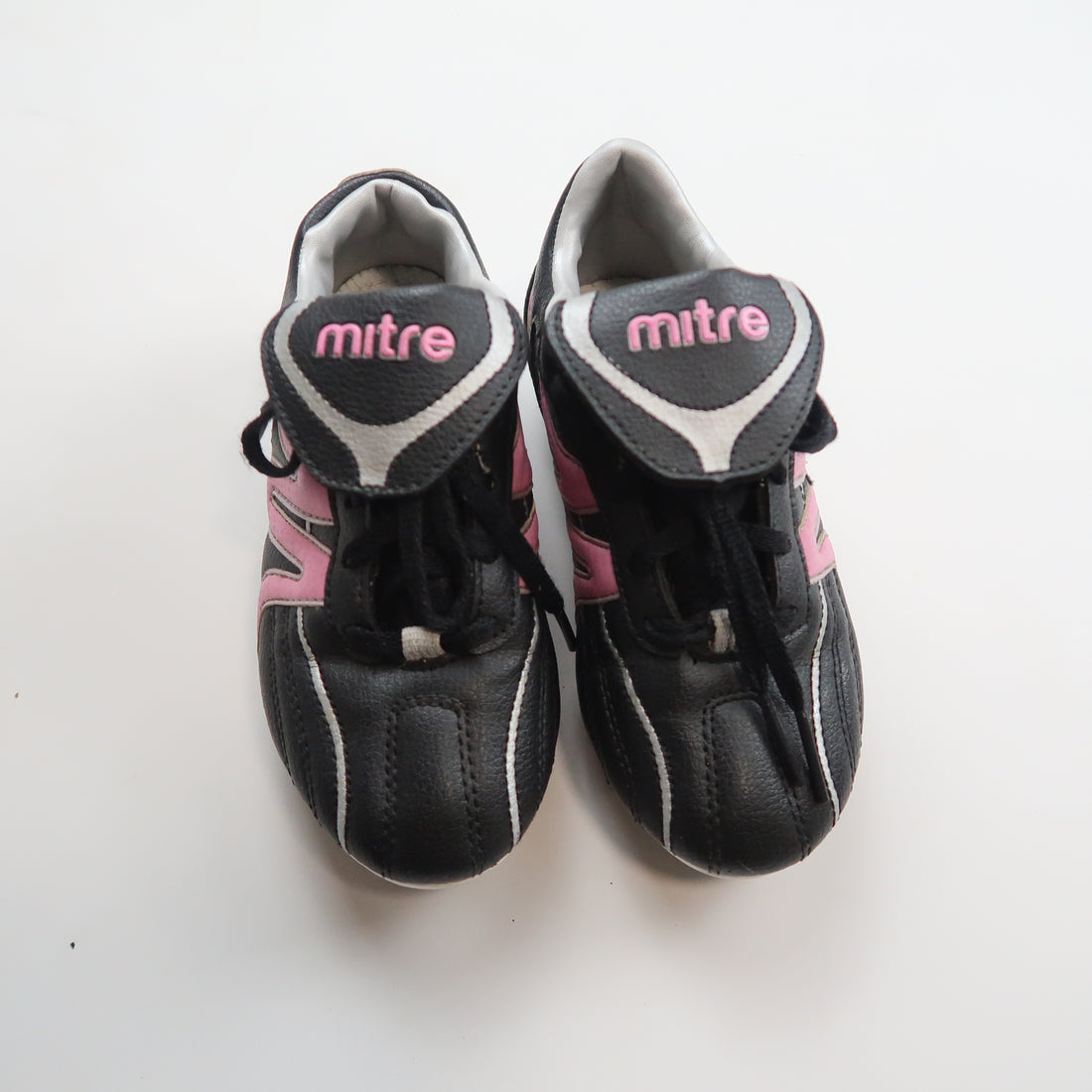 Mitre - Cleats (Shoes - Youth 1)