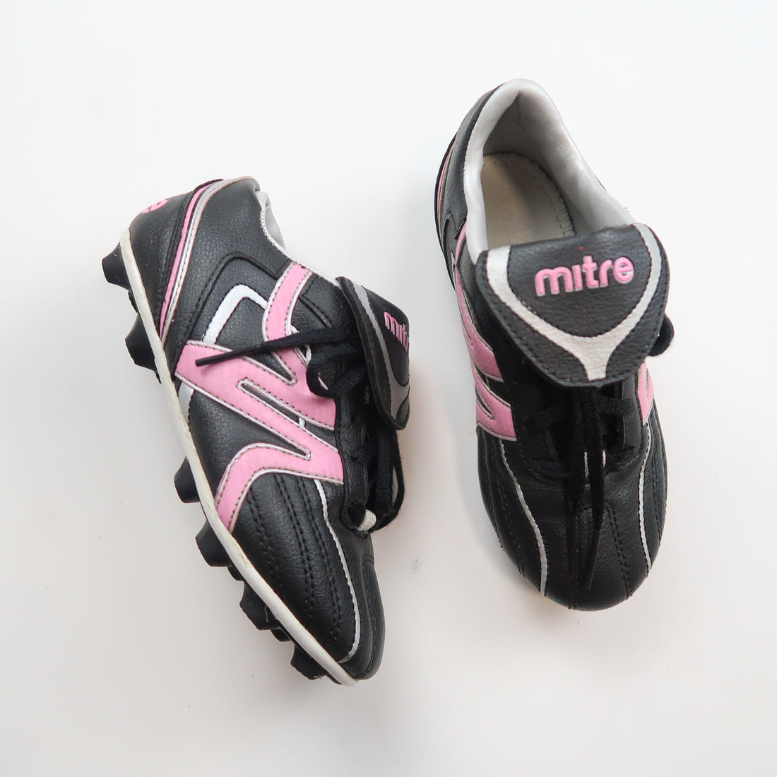 Mitre - Cleats (Shoes - Youth 1)