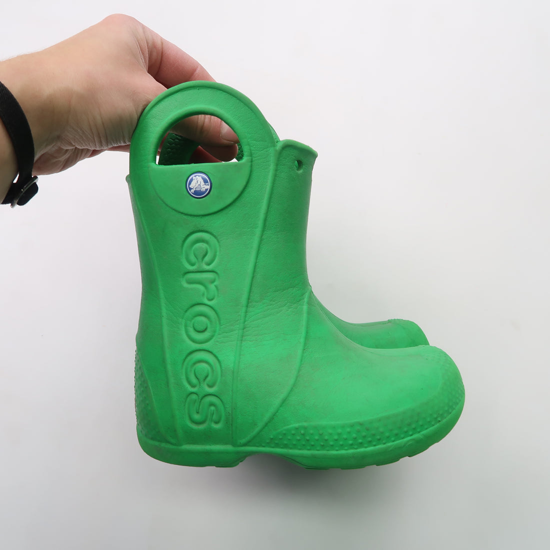 Crocs - Rubber Boots (Shoes - 8)