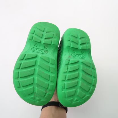 Crocs - Rubber Boots (Shoes - 8)