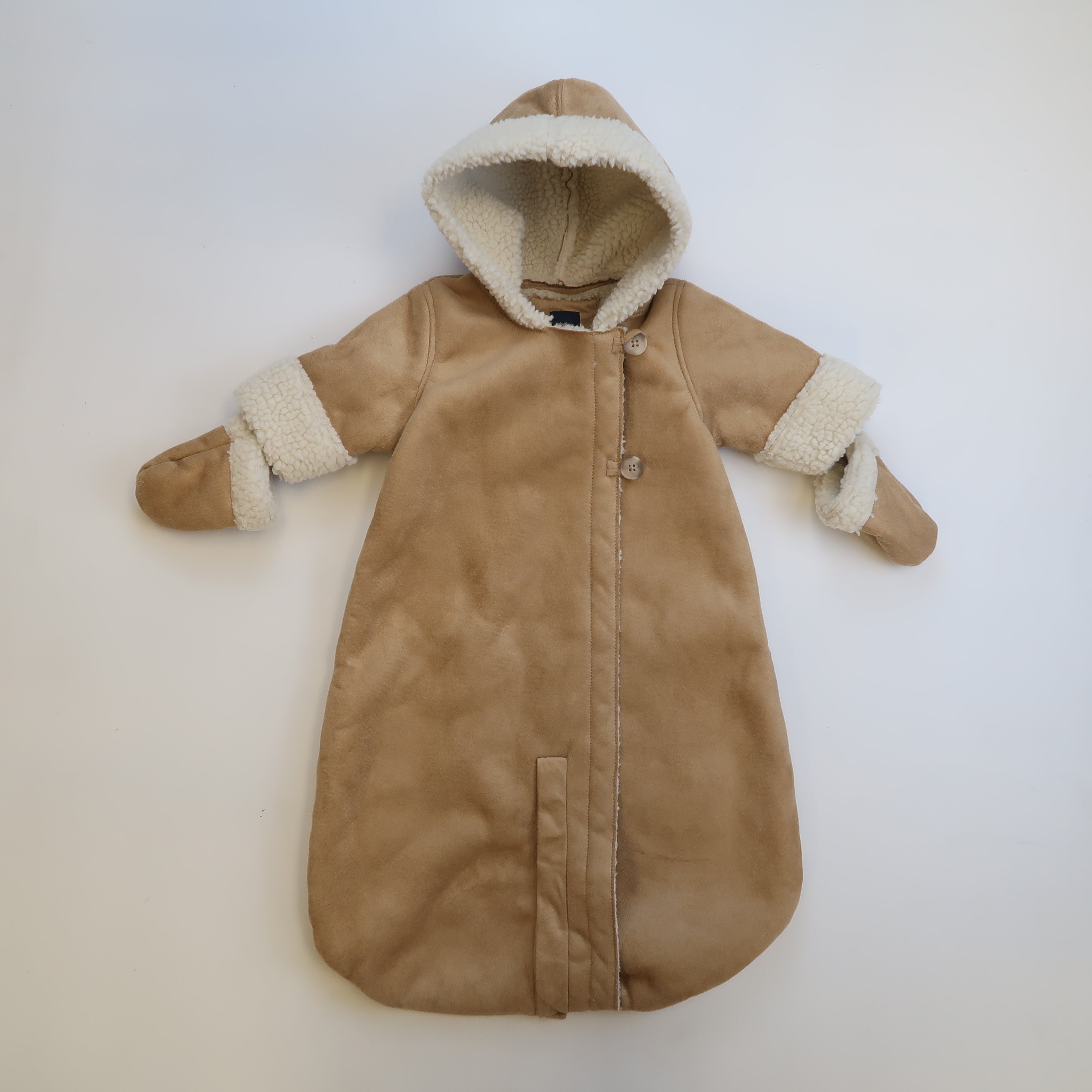 Gap - Outerwear (0-3M)