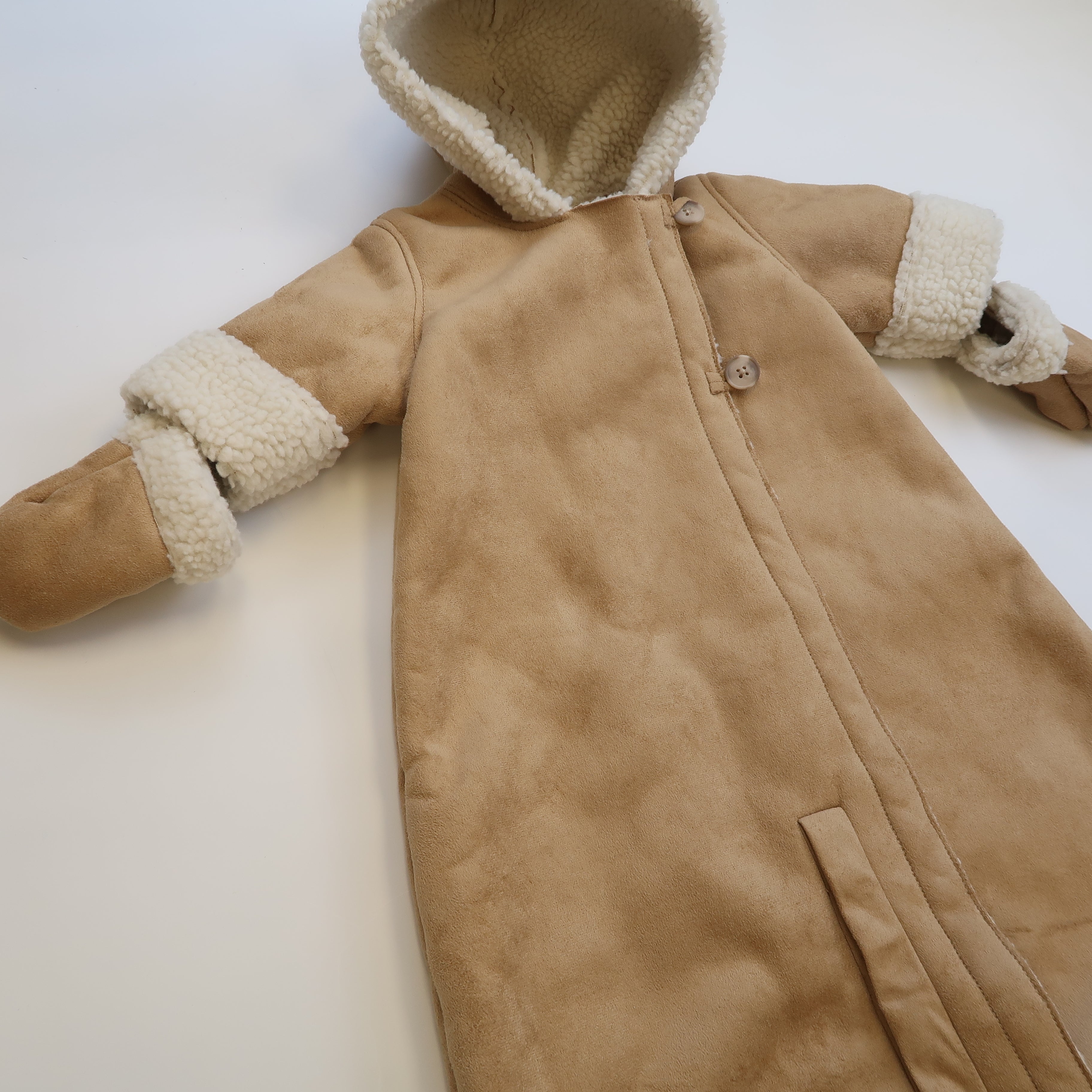 Gap - Outerwear (0-3M)