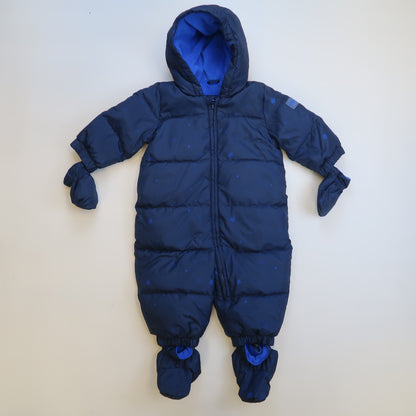 Gap - Outerwear (6-12M)