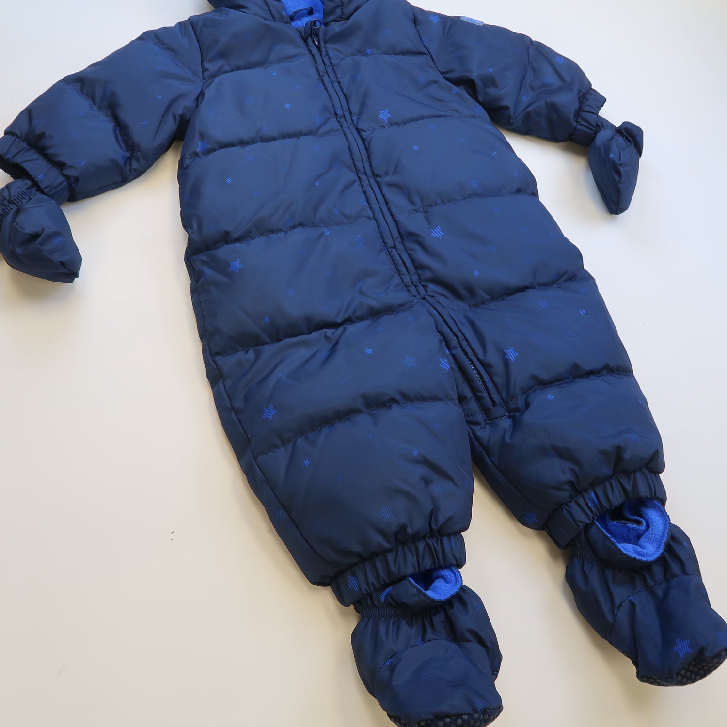 Gap - Outerwear (6-12M)