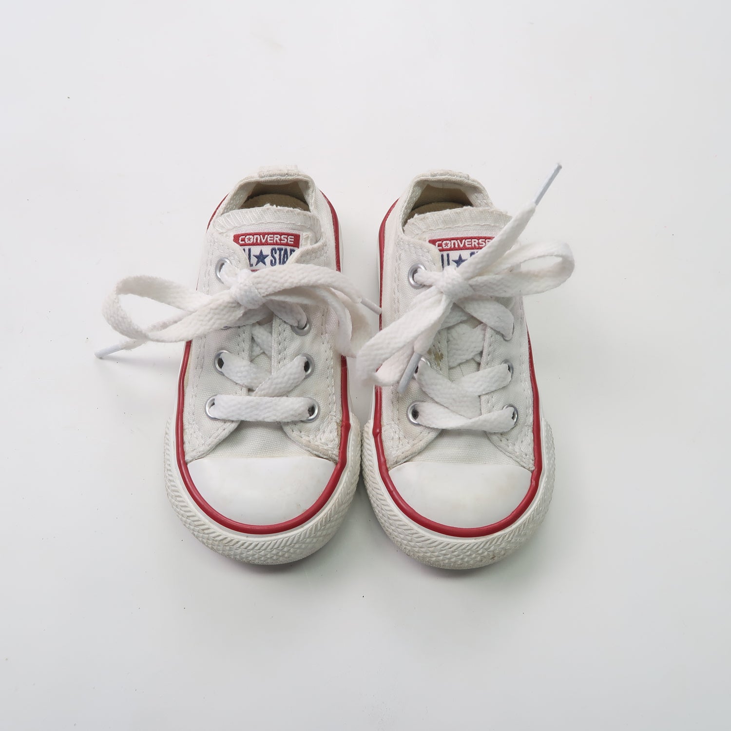 Converse - Shoes (Shoes - 5)