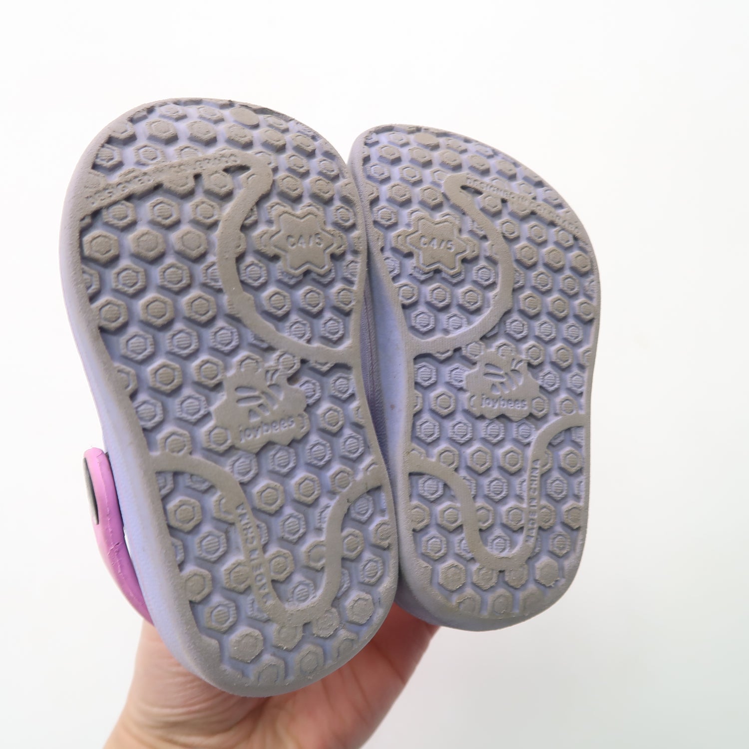 Joybees - Shoes (Shoes - 4/5)