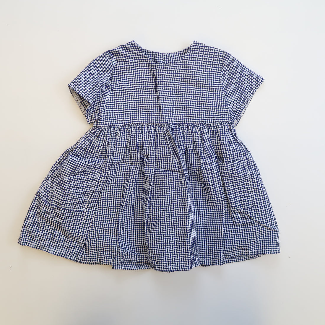Pequeno Tocon - Dress (3M)