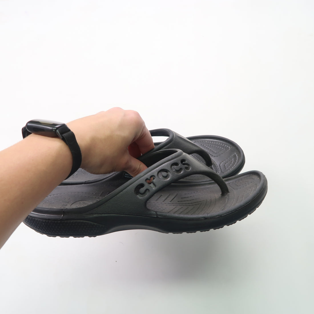 Crocs - Sandals (Shoes - Mens 9 or Womens 11)