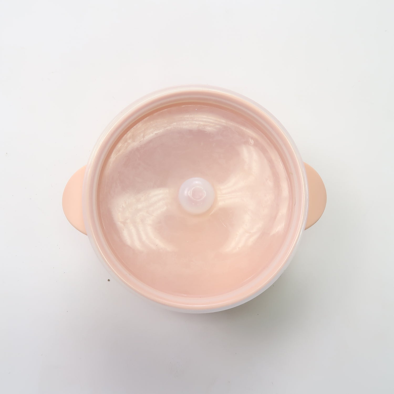 Minika - Silicone Snack Bowl