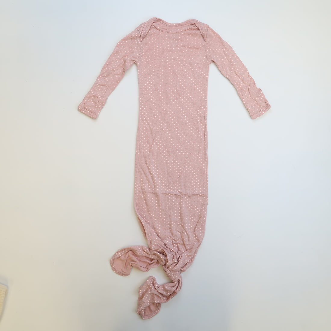 Solly Baby - Sleepwear (0-3M)