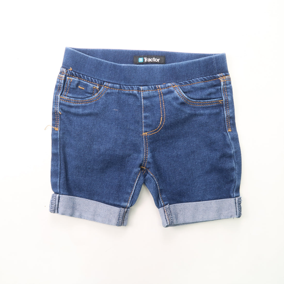 Tractor - Shorts (4Y)