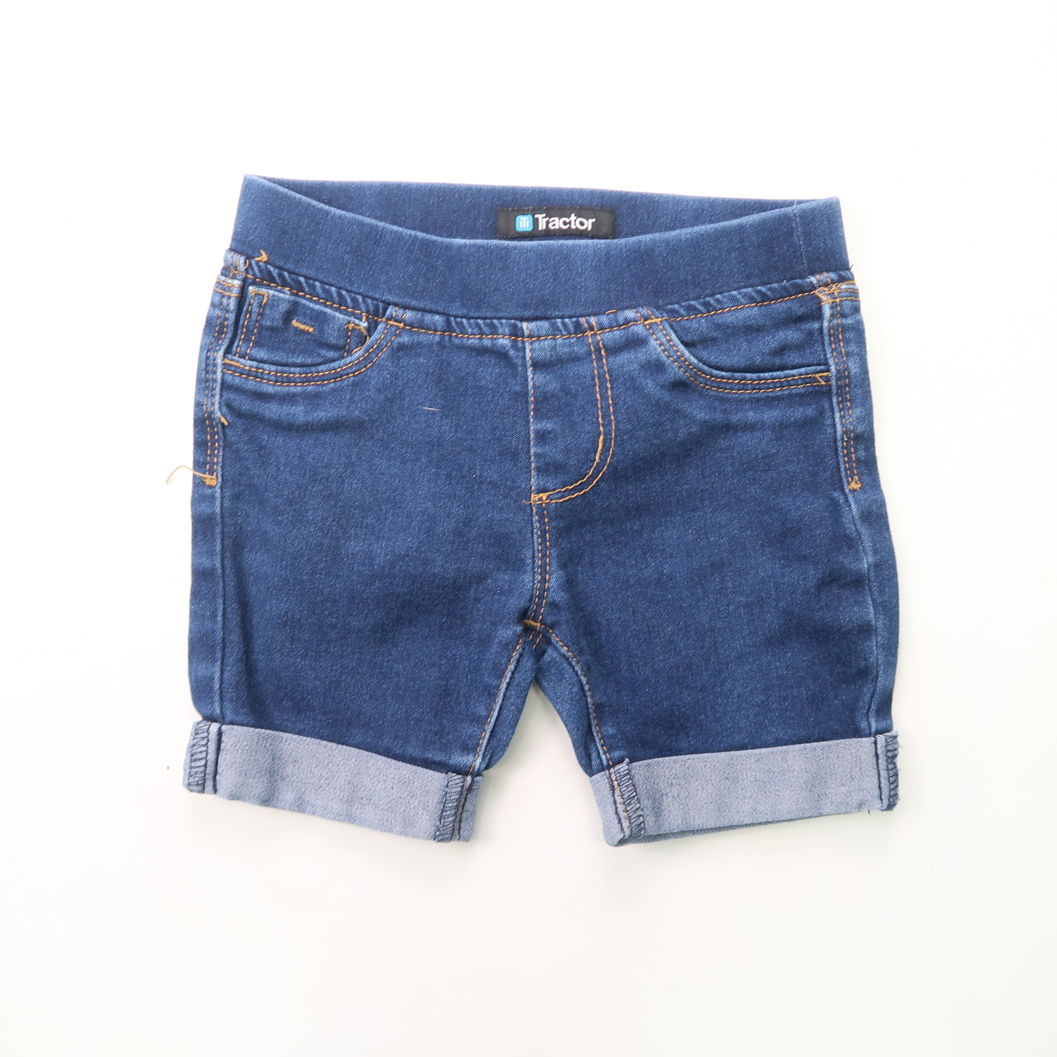 Tractor - Shorts (4Y)