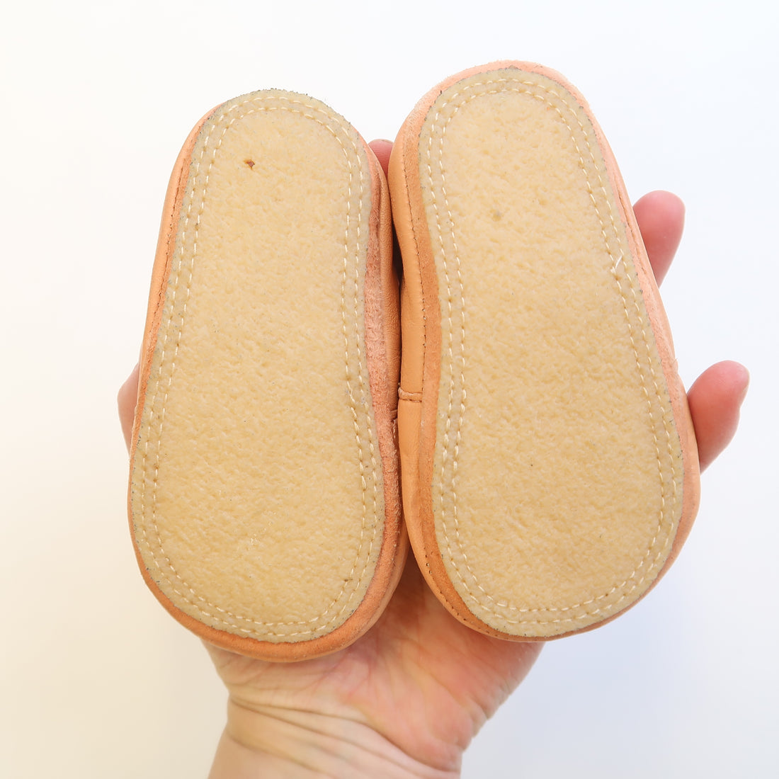 Easy Peasy - Shoes (Shoes - 3)