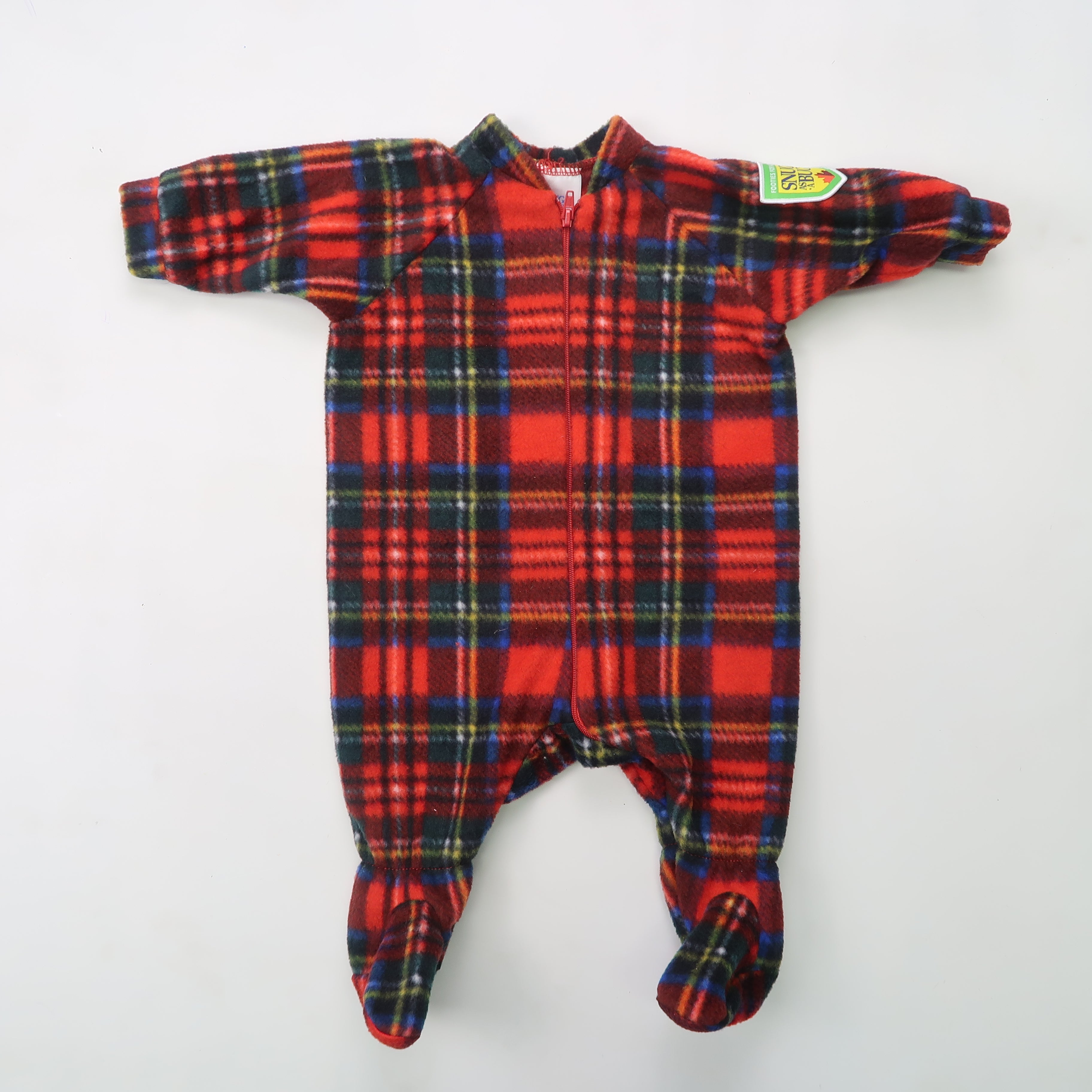 Snug as a Bug - Sleepwear (0-6M)