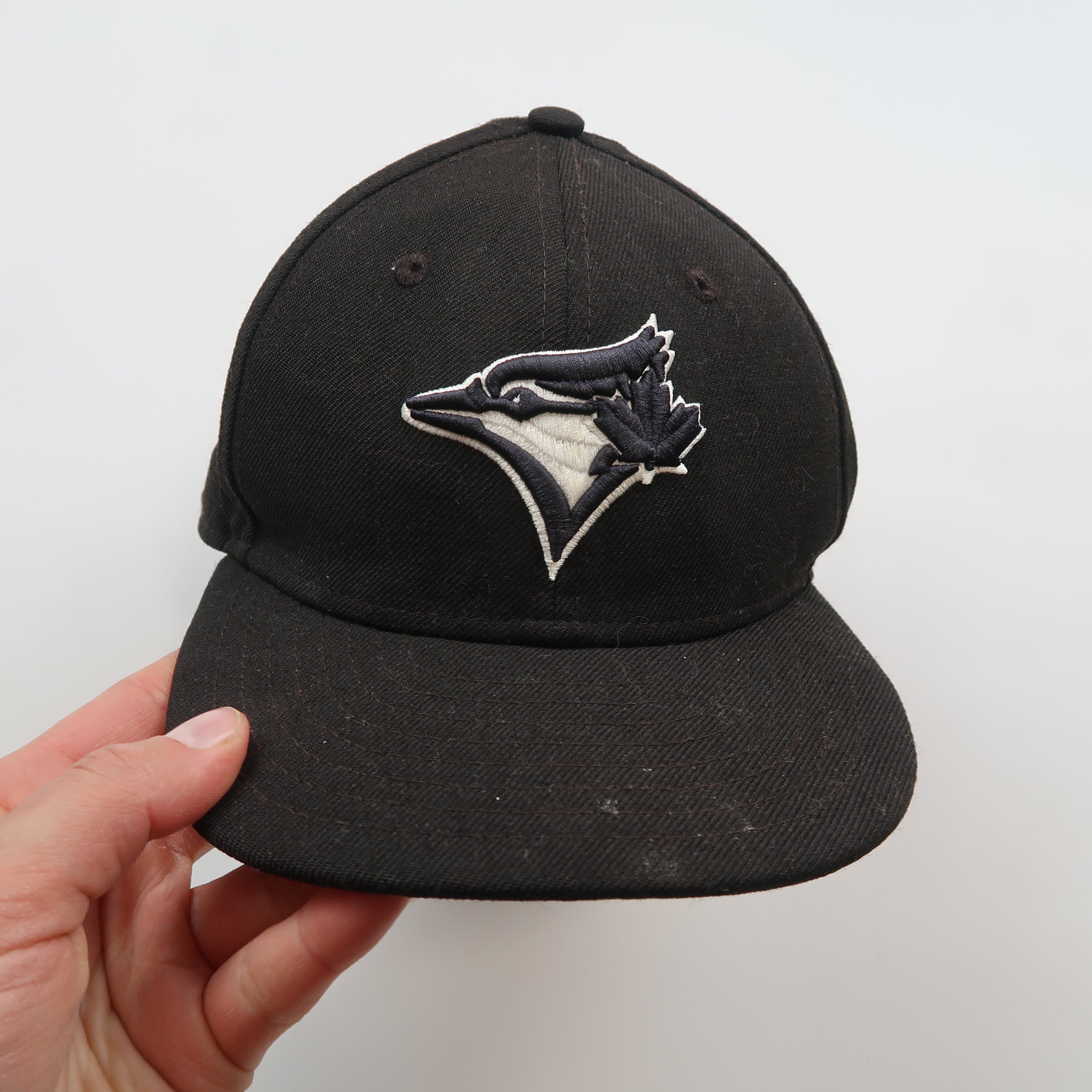 Blue Jays - Hat (Size 6 3/8)