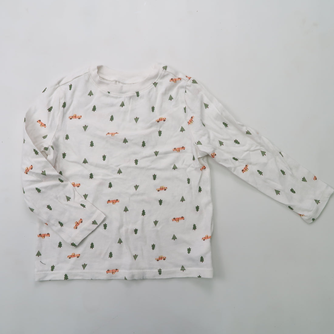 Old Navy - Long Sleeve (18-24M)