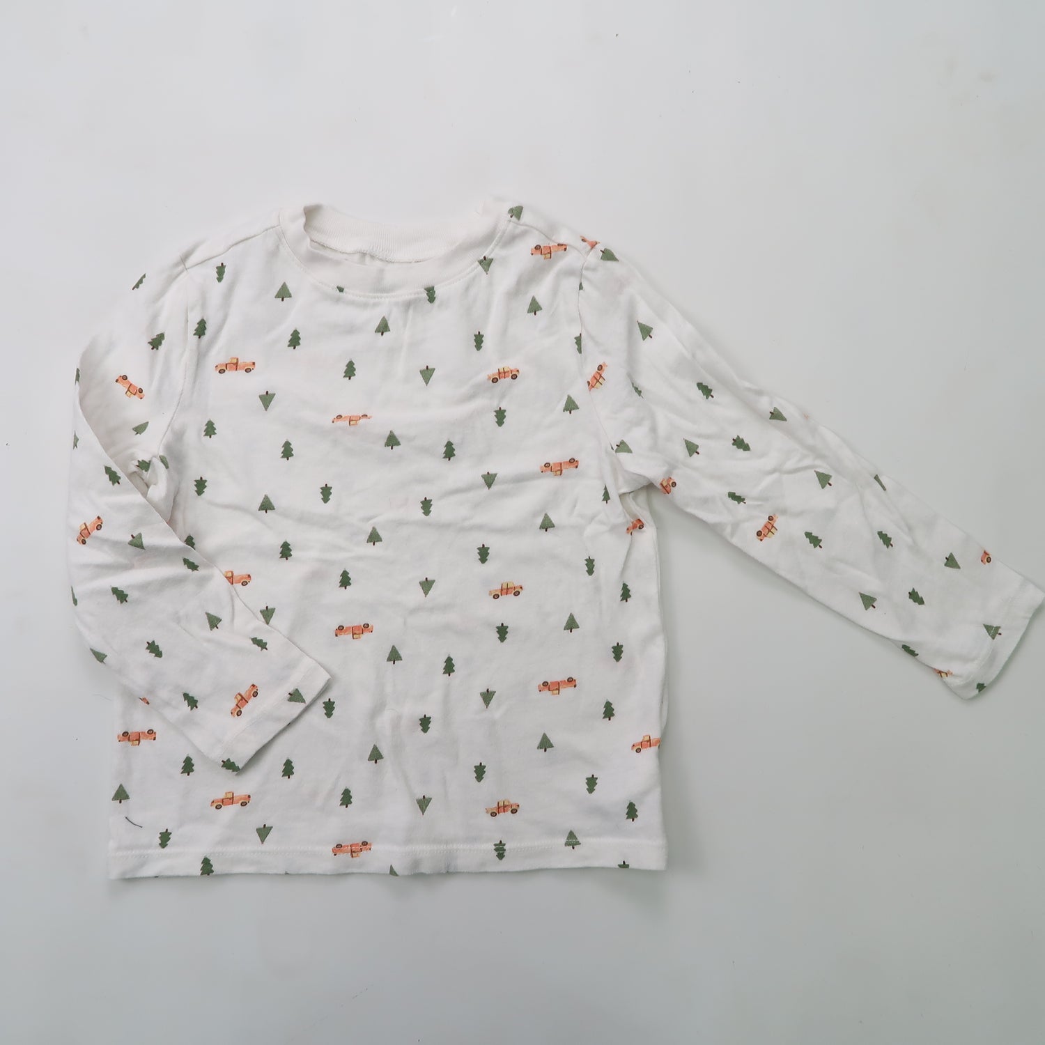 Old Navy - Long Sleeve (18-24M)