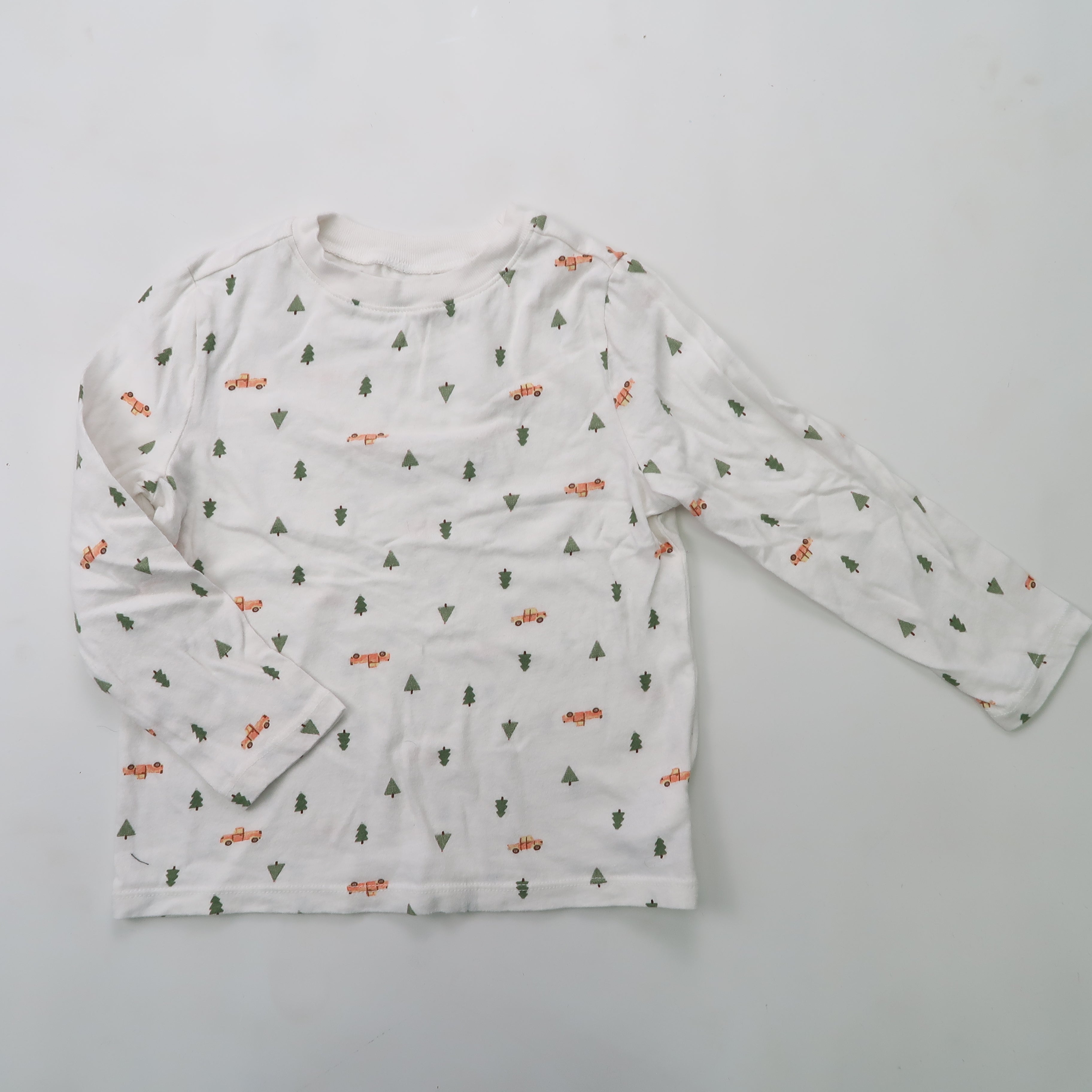 Old Navy - Long Sleeve (18-24M)