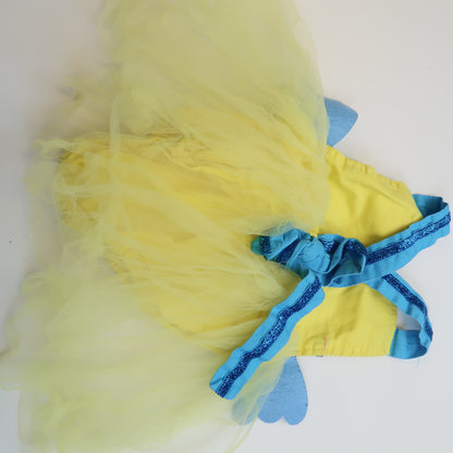 Unknown Brand - Flounder Costume (3-6M)