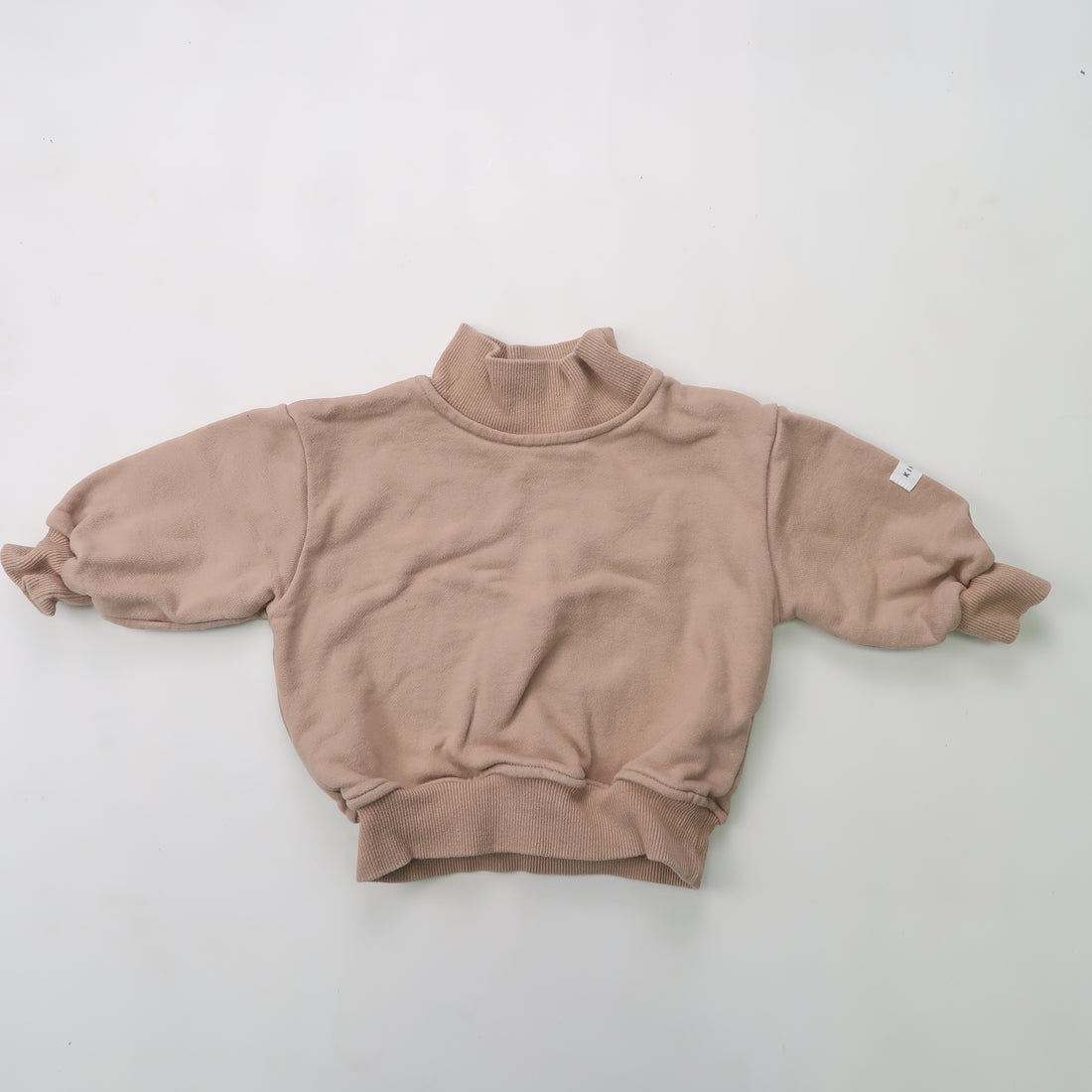 Kindly - Sweatshirt (1T)