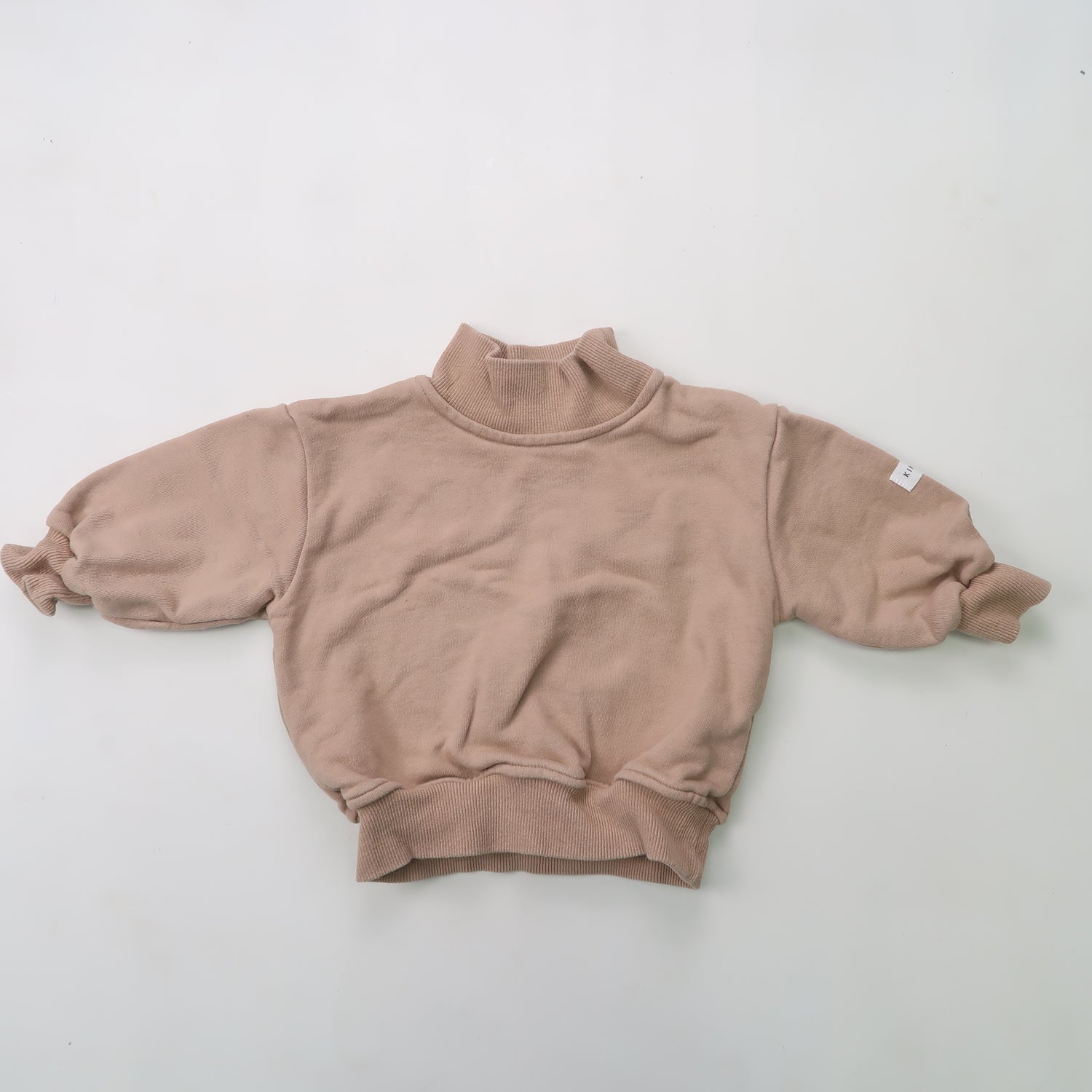 Kindly - Sweatshirt (1T)