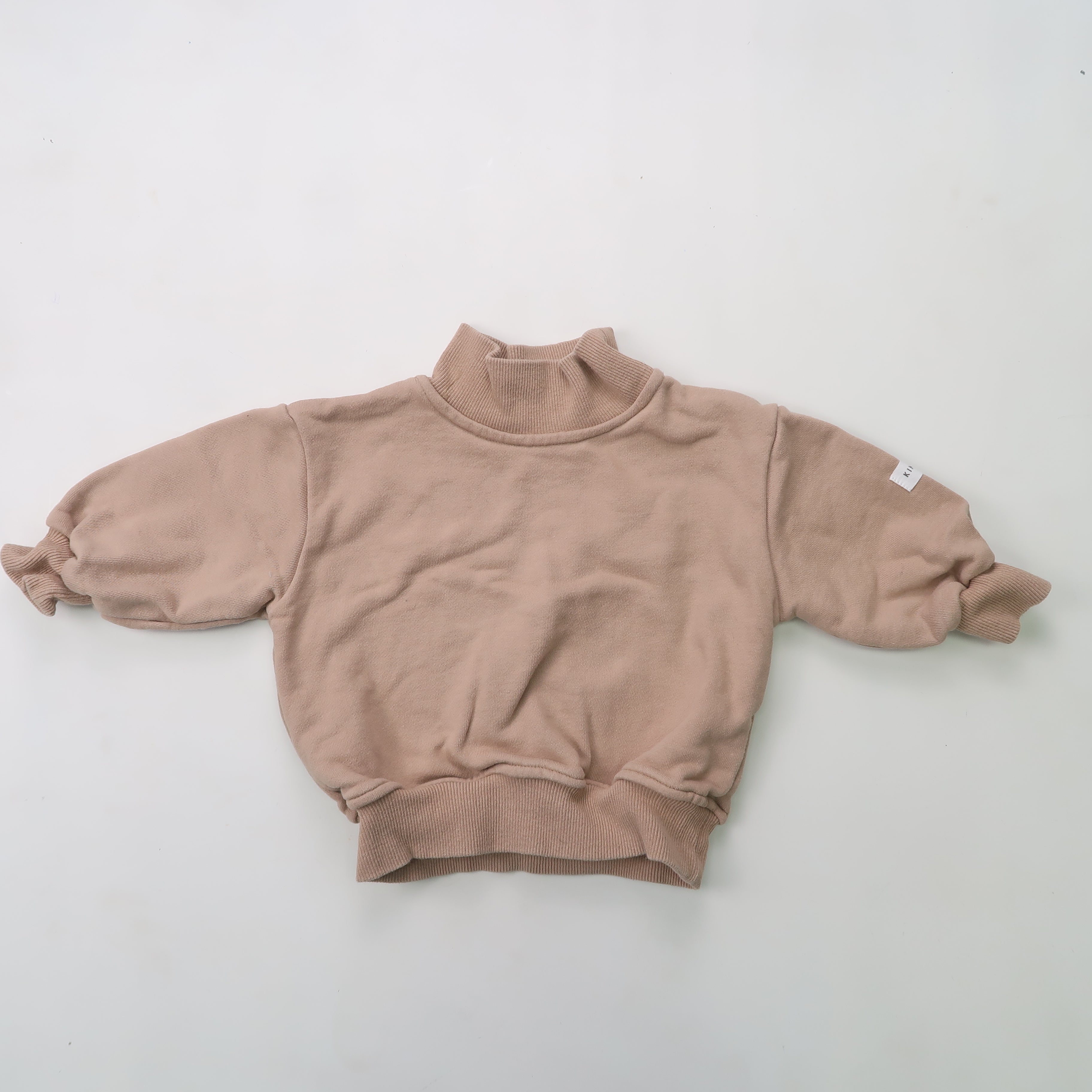 Kindly - Sweatshirt (1T)