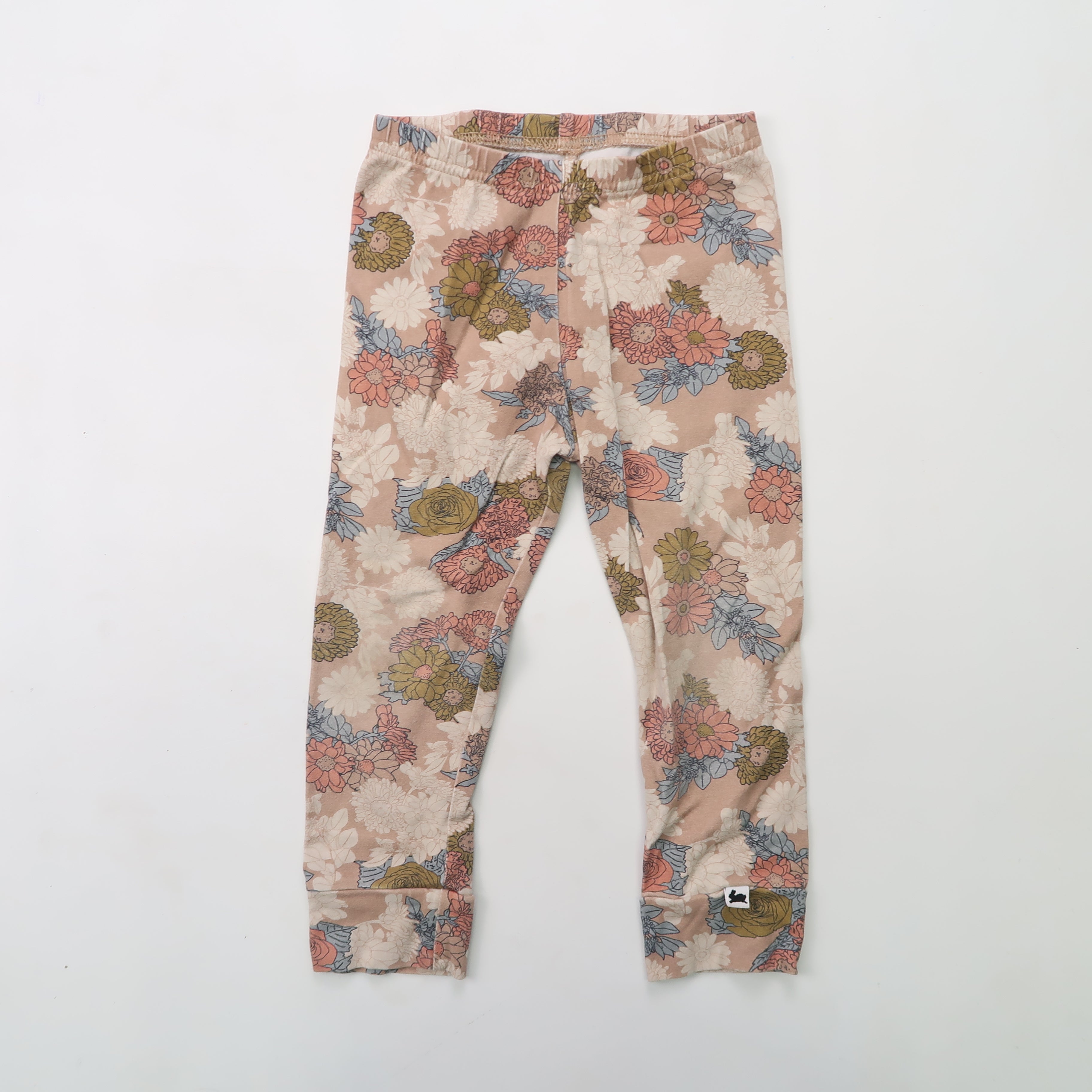 Little &amp; Lively - Leggings (2T)