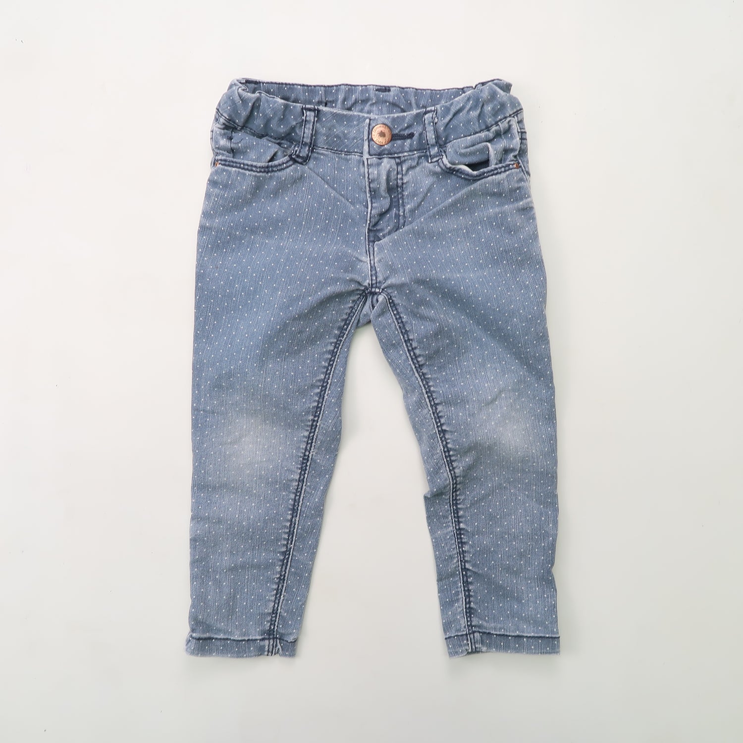 Zara - Pants (2/3T) *gently used