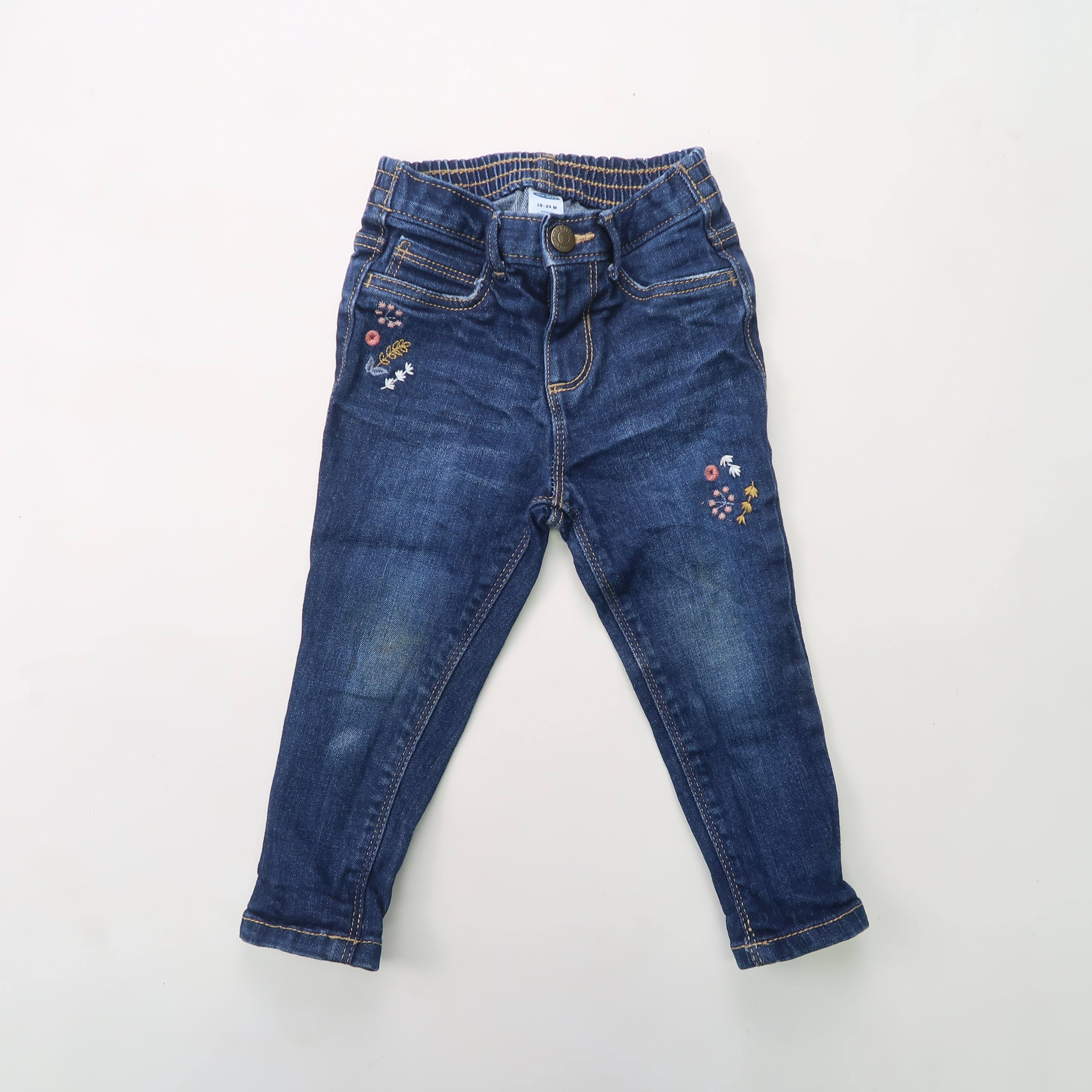 Old Navy - Pants (18-24M) *faint mark