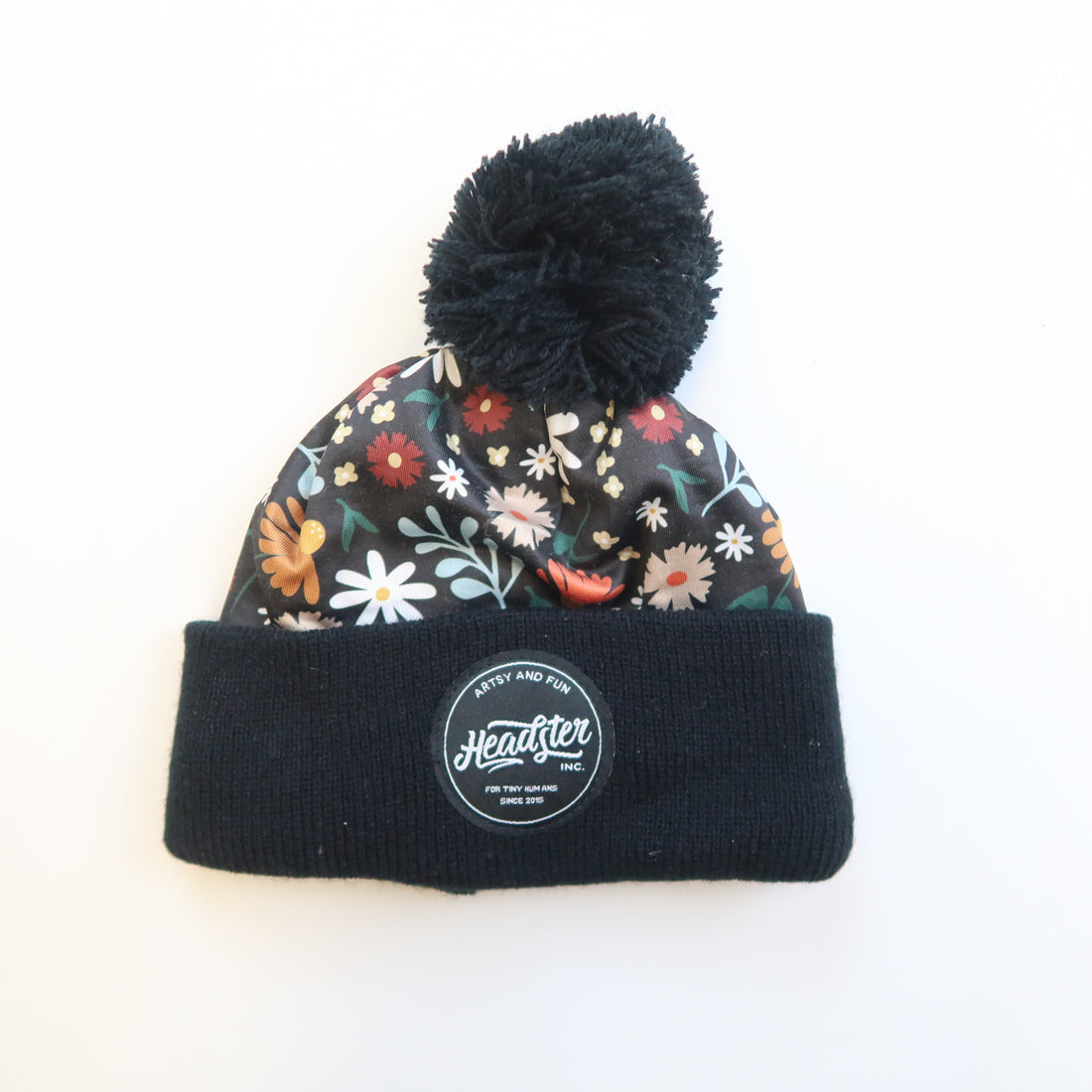 Headster - Hat (0-12M)