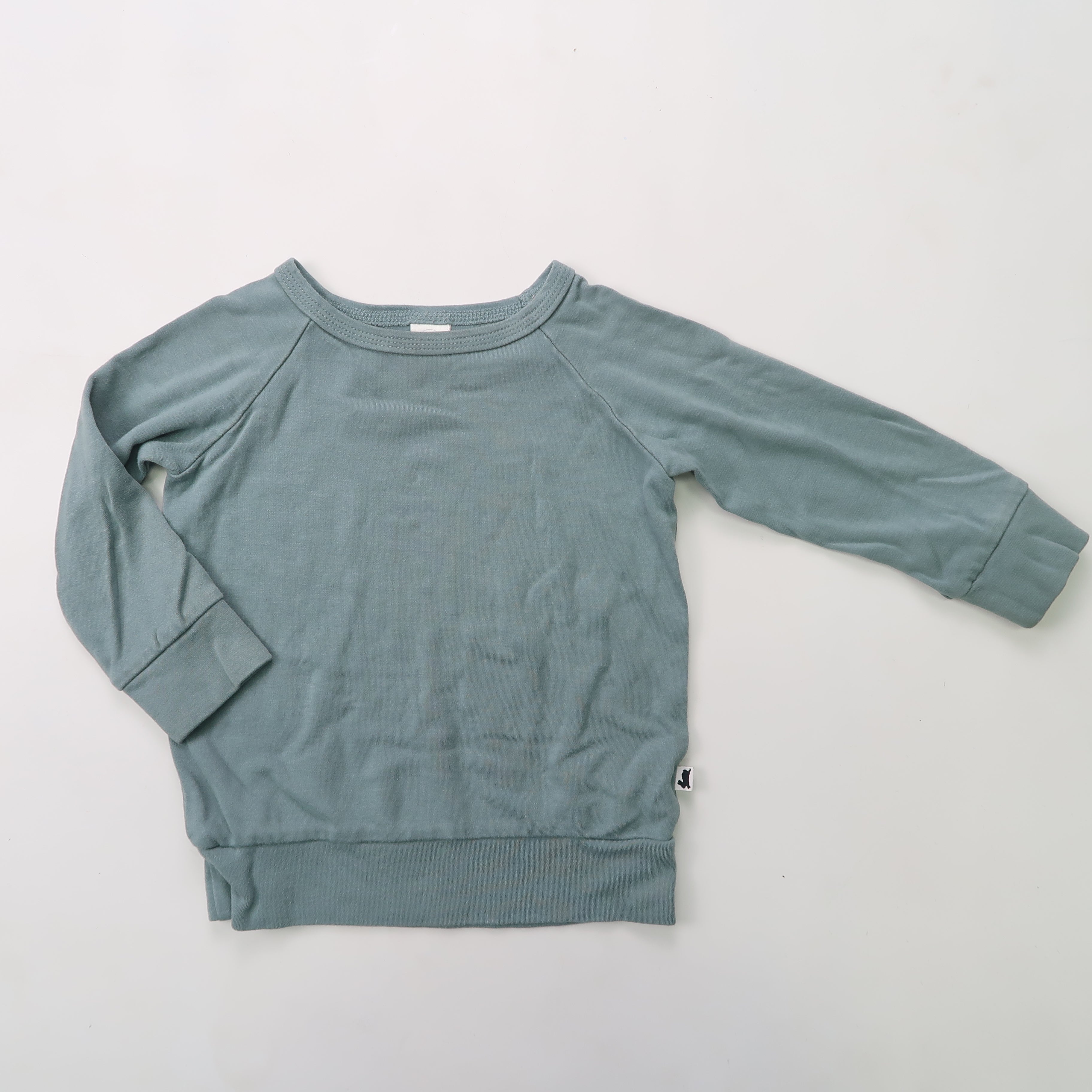 Little &amp; Lively - Long Sleeve (1/2T)