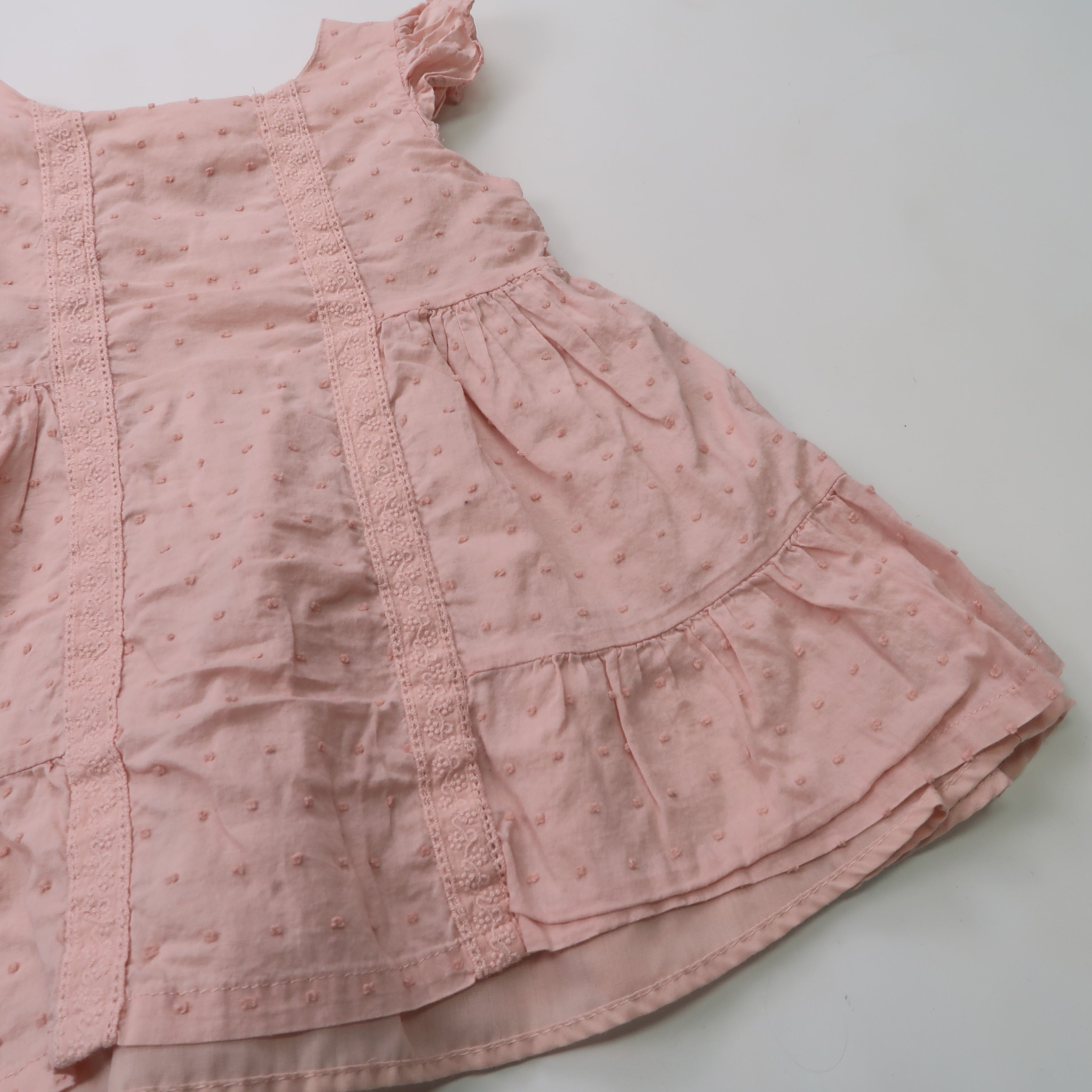 Tahari - Tunic (4Y)