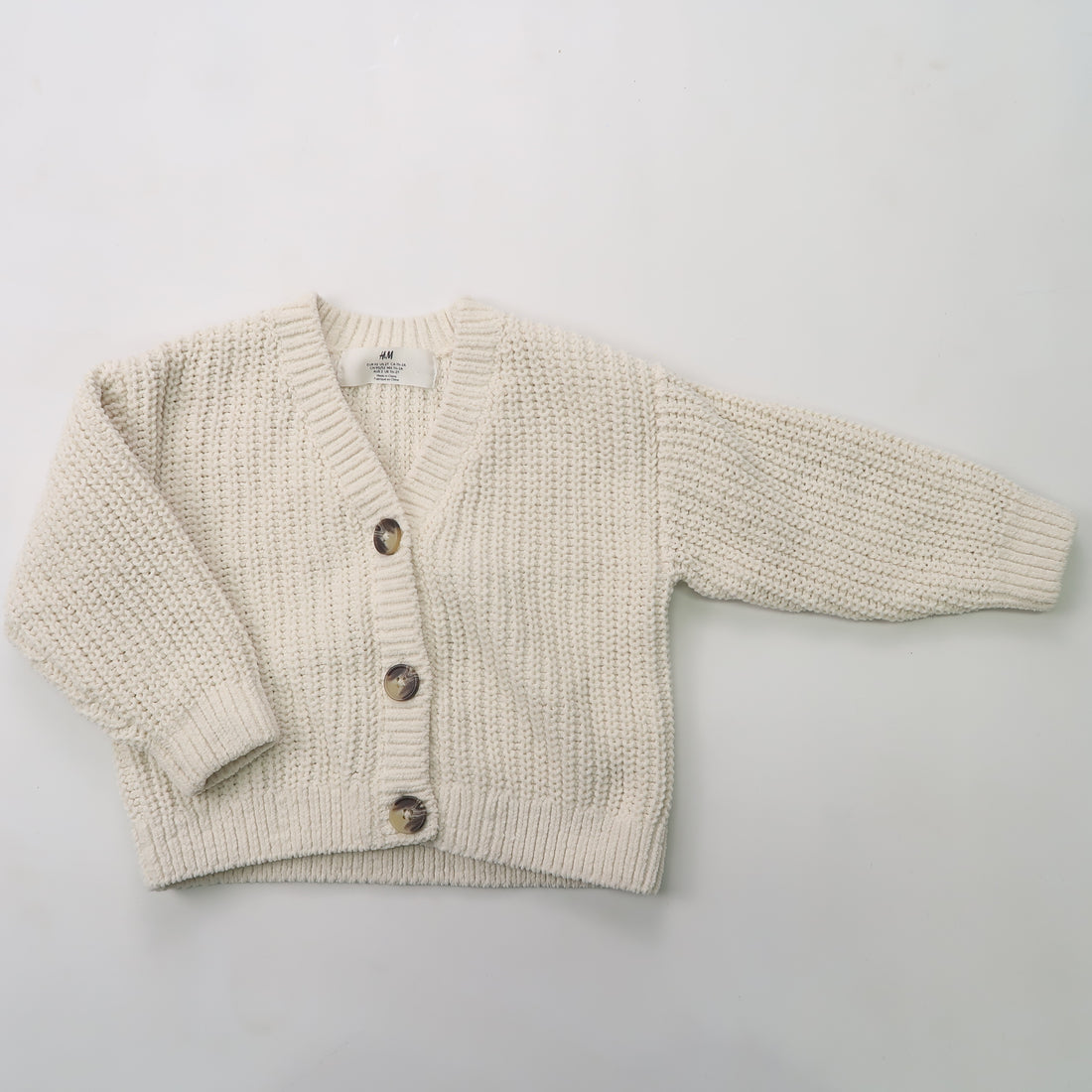 H&amp;M - Sweater (1.5-2T)