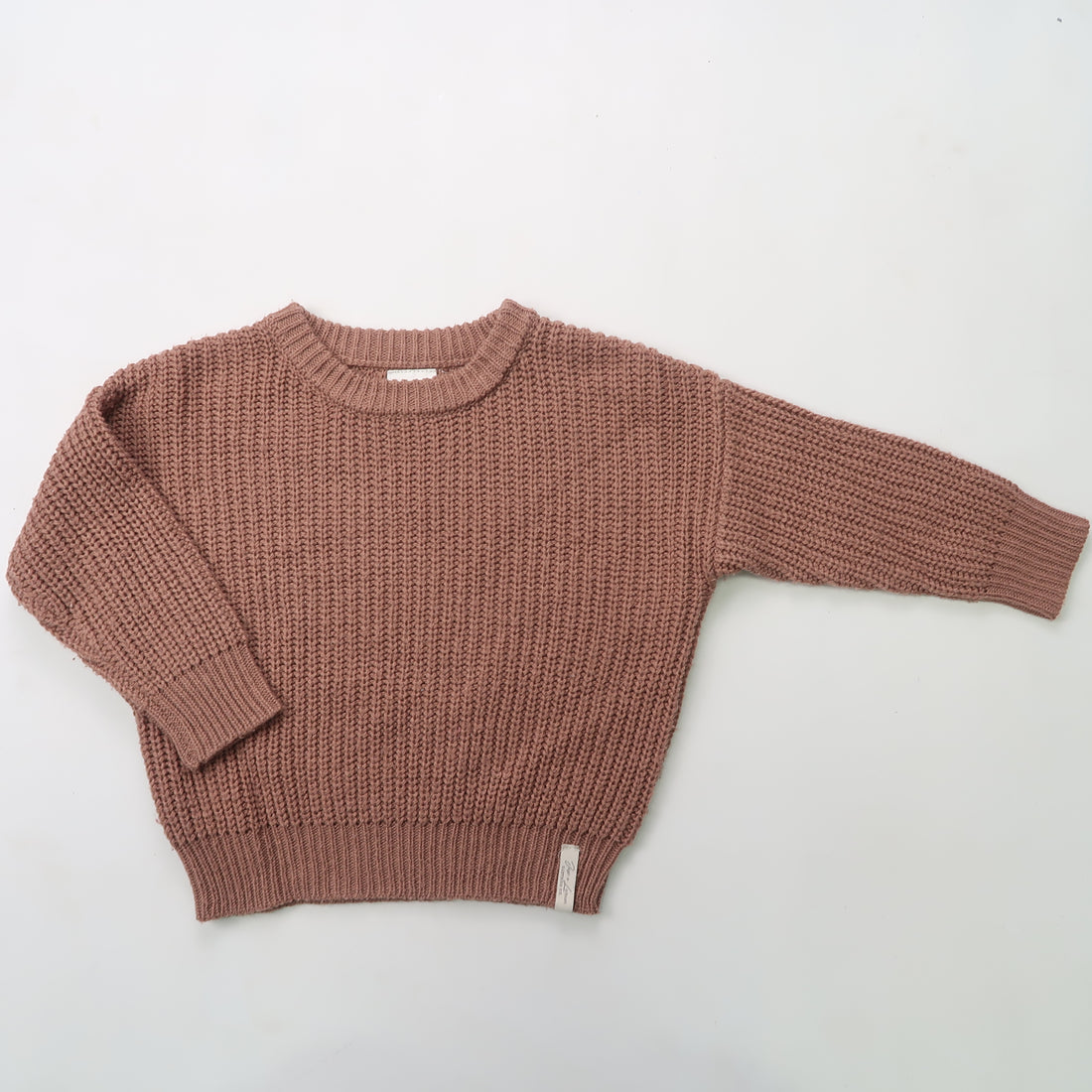 Jax &amp; Lennon - Sweater (12-24M)