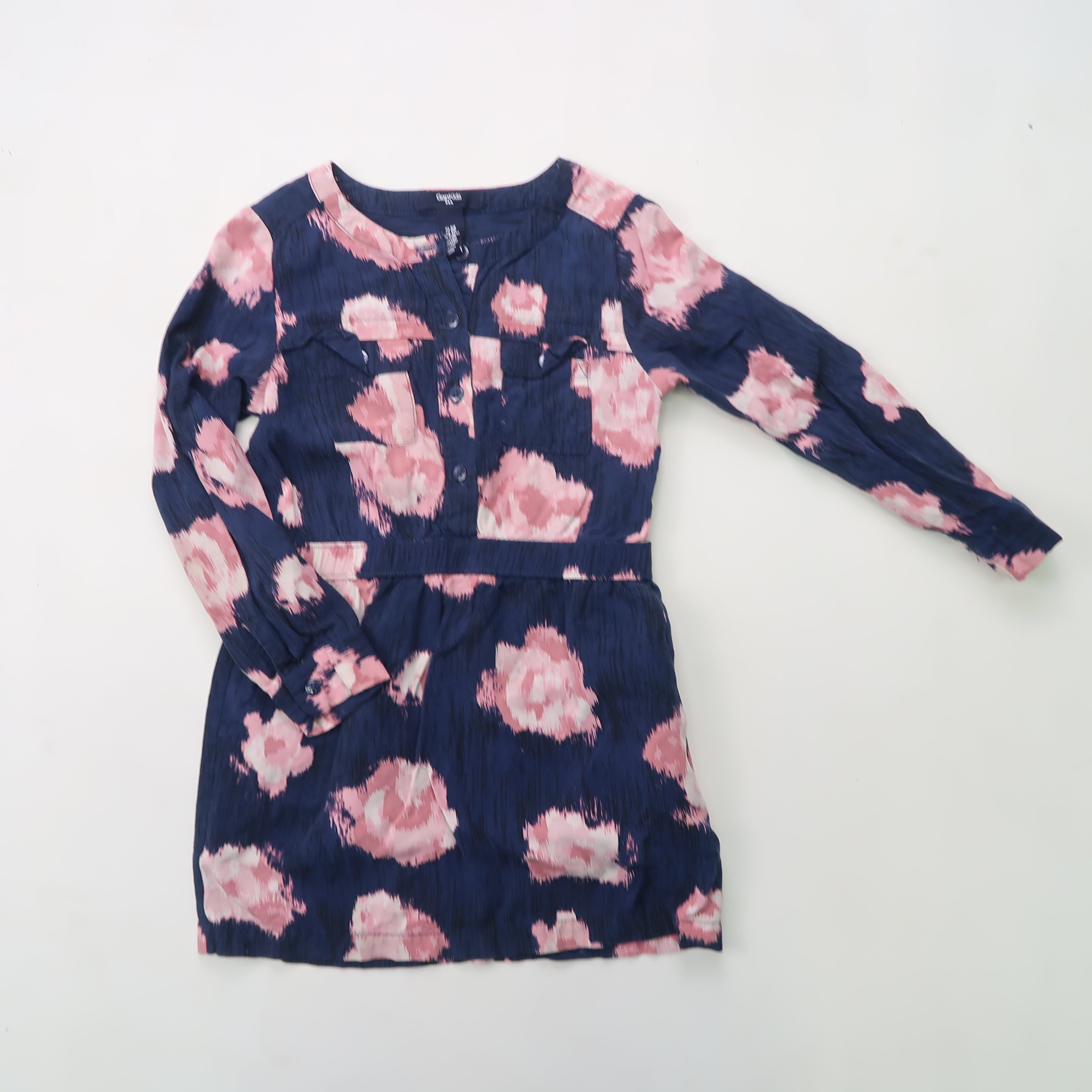 Gap - Dress (4/5Y)