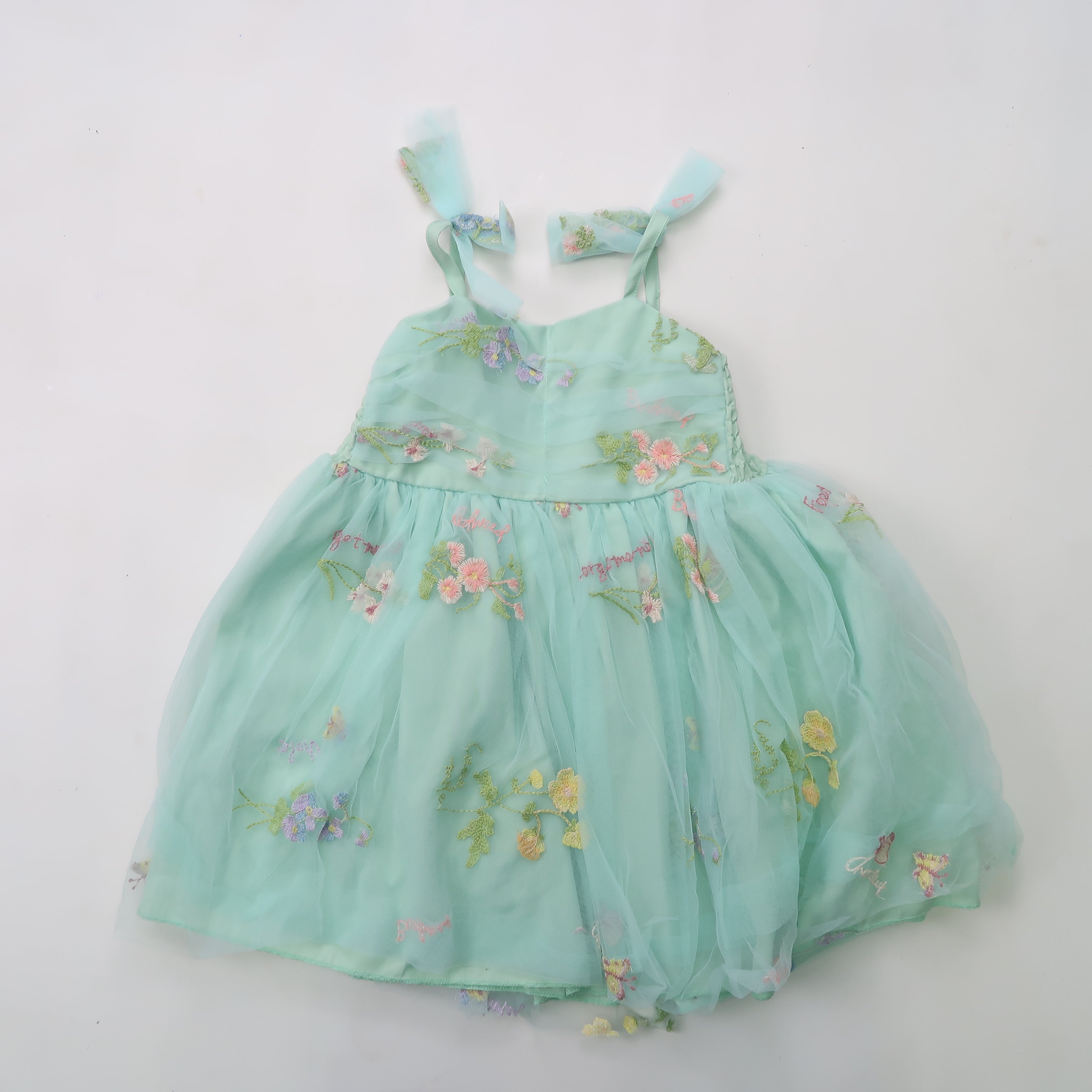 Unknown Brand - Dress (3T)