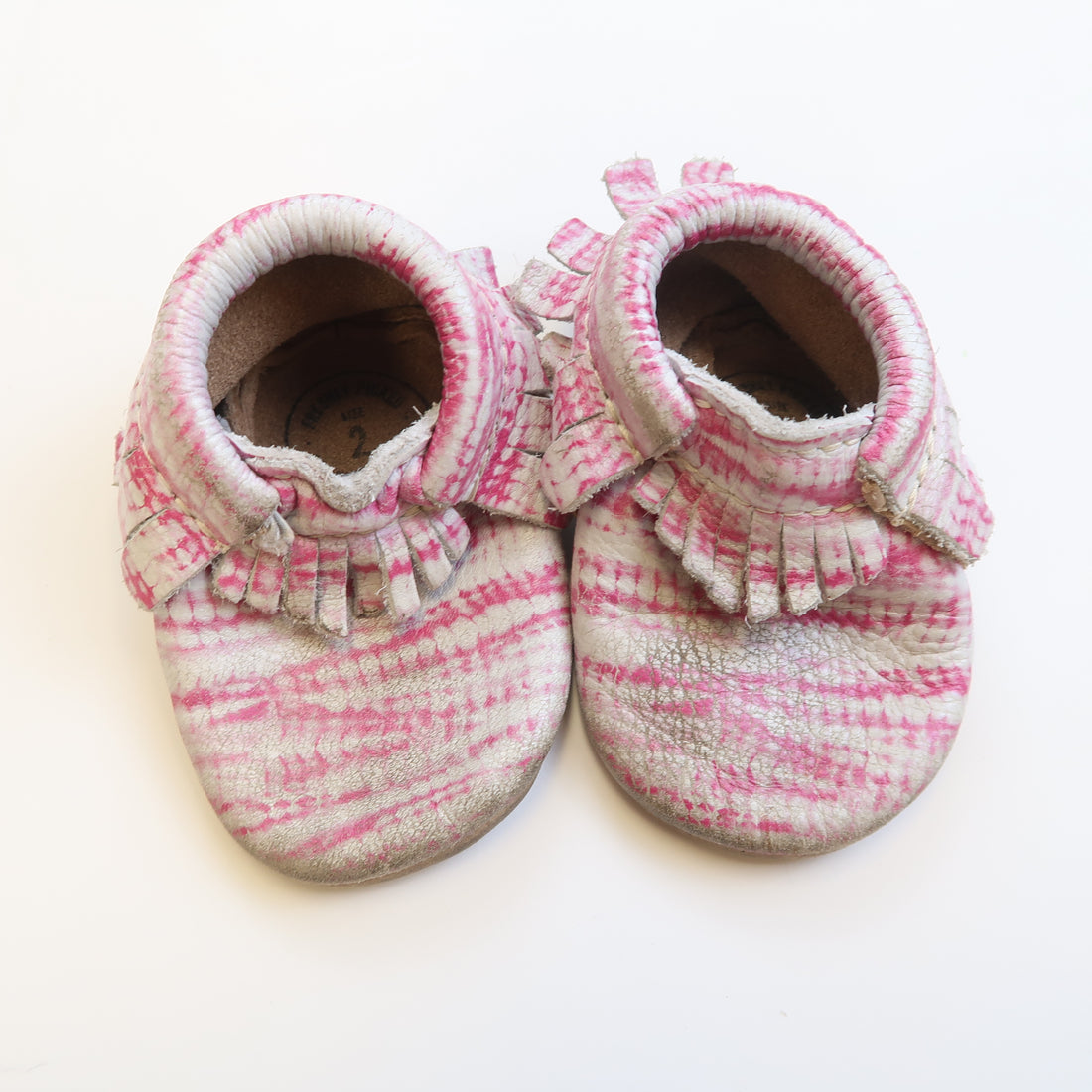 Freshly Picked - Shoes (Shoes - 2)