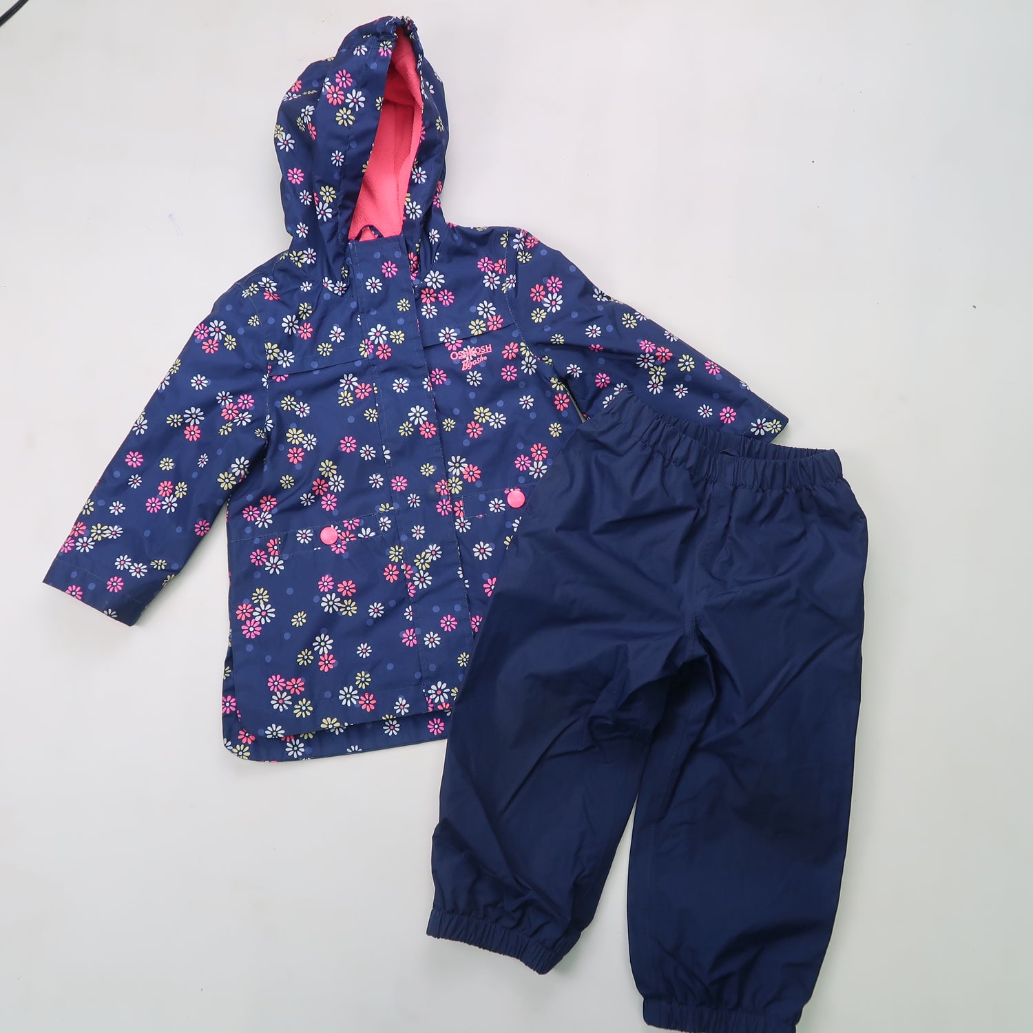 OshKosh - Outerwear Set (24M)